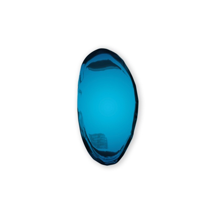 Mostra il prodotto Tafla O4 Mirror Deep Space Blue del produttore Zieta