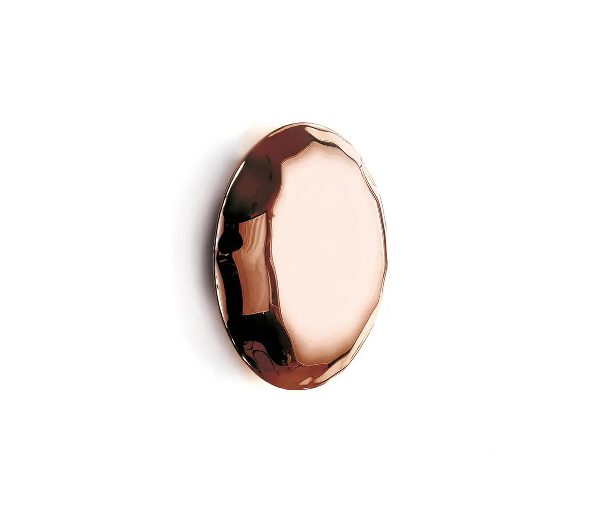 Zieta - Pin Copper