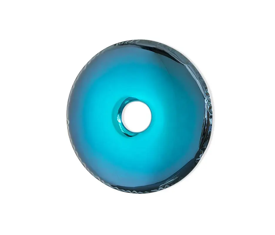 Zieta - Rondo Mirror Gradient Deep Space Blue