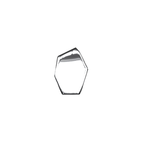 Tafla C5 Mirror Inox