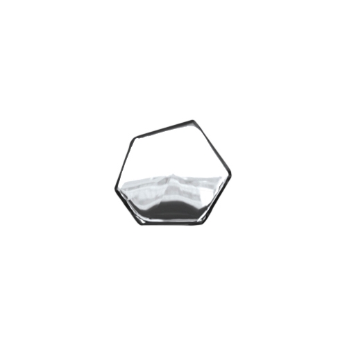 Tafla C6 Mirror Inox