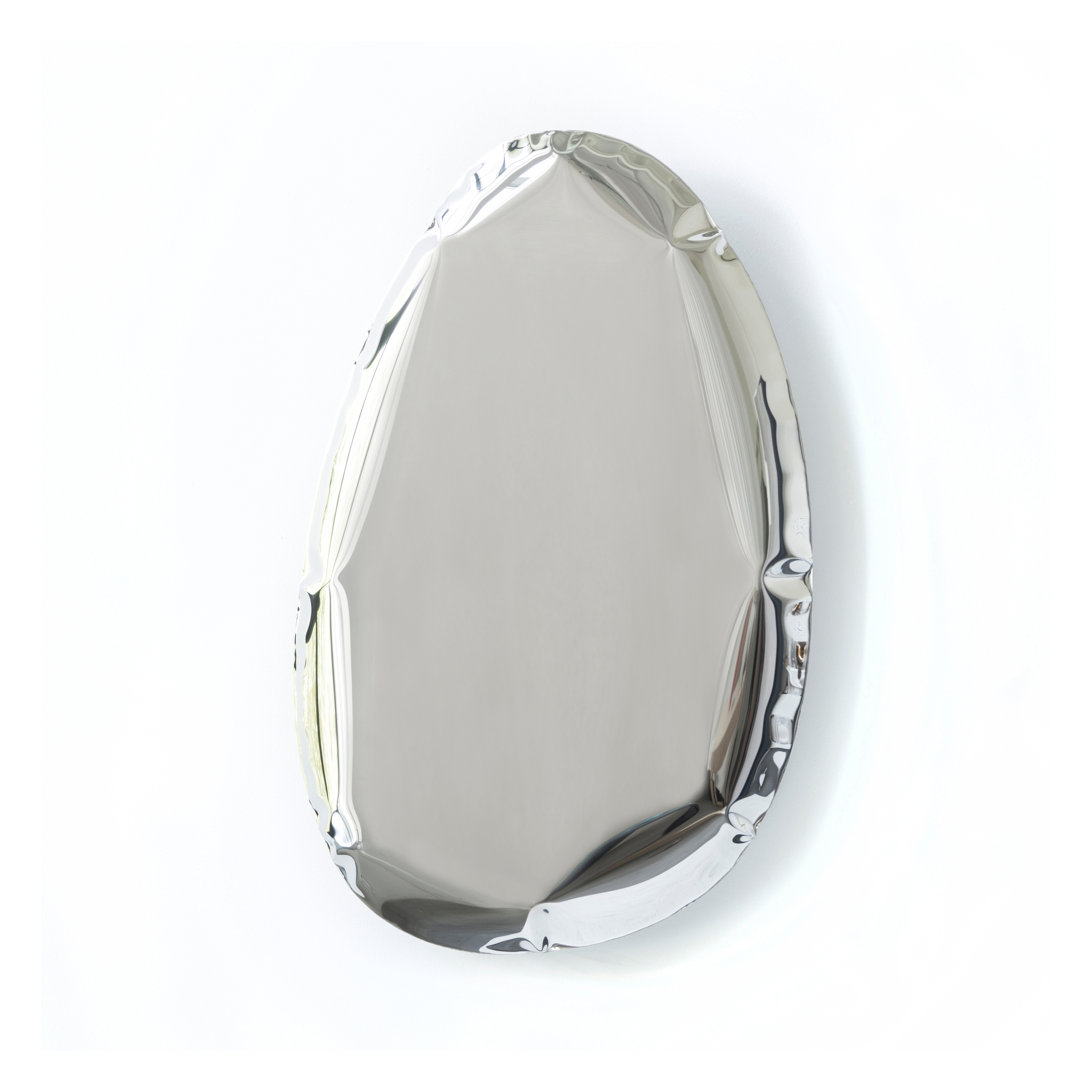 Mostra il prodotto Tafla O4.5 Mirror Inox del produttore Zieta