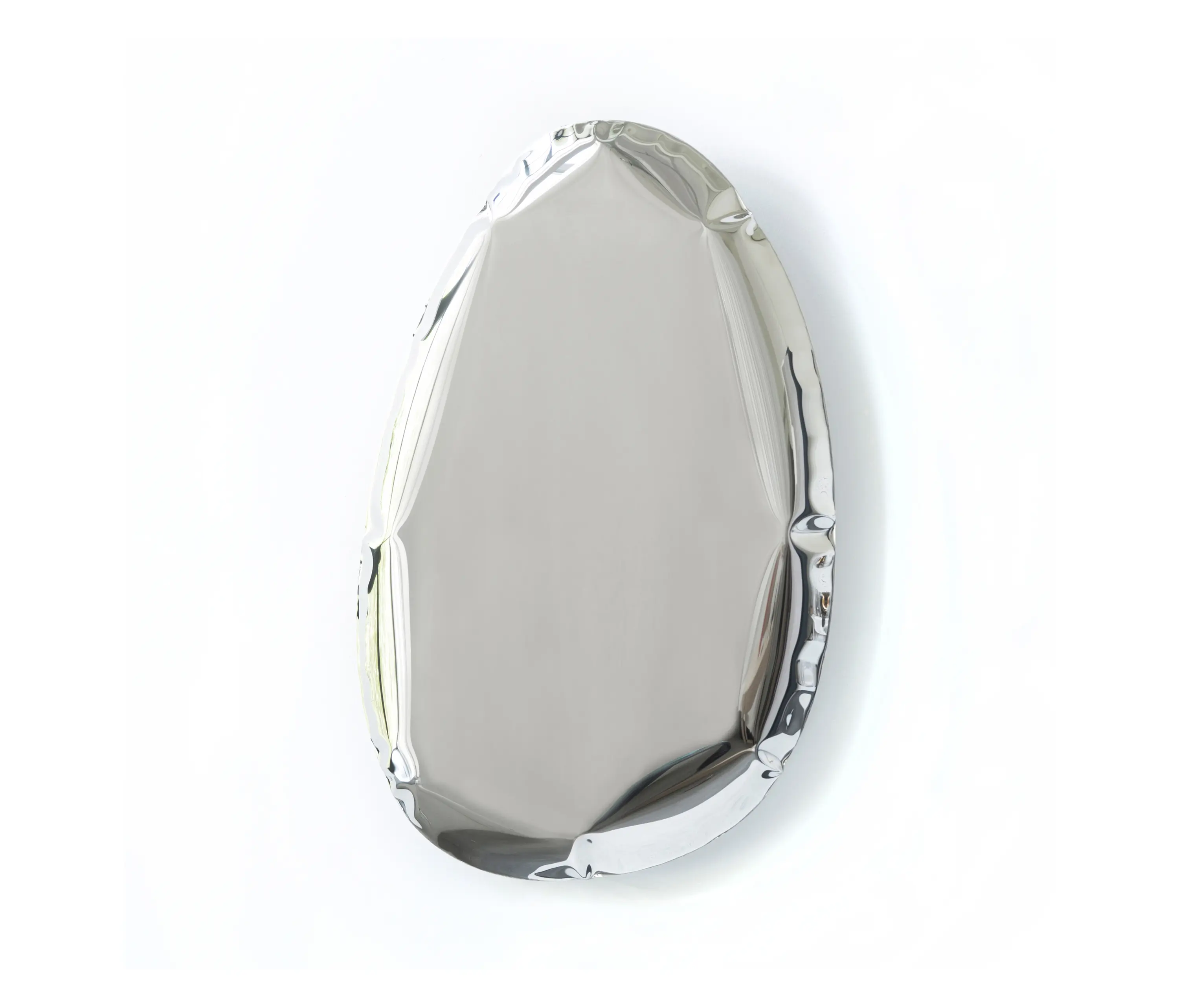 Zieta - Tafla O4.5 Mirror Inox