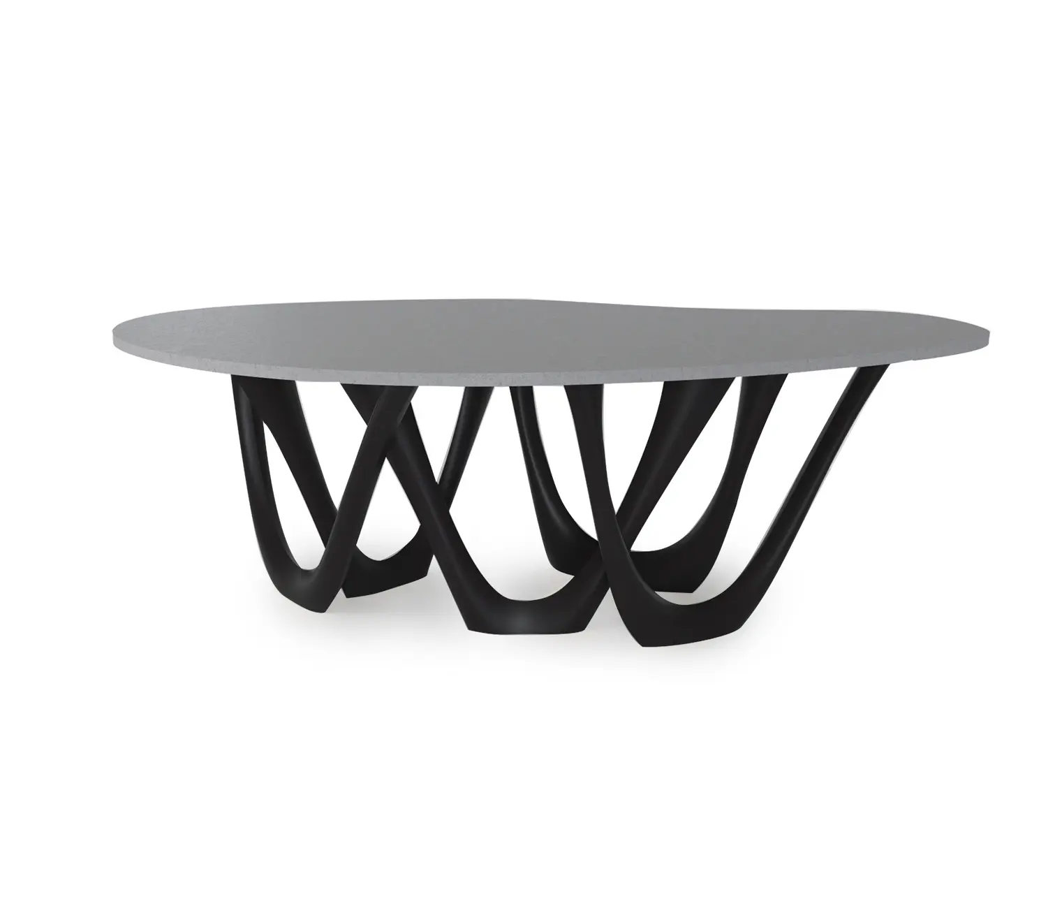 Zieta - G-Table