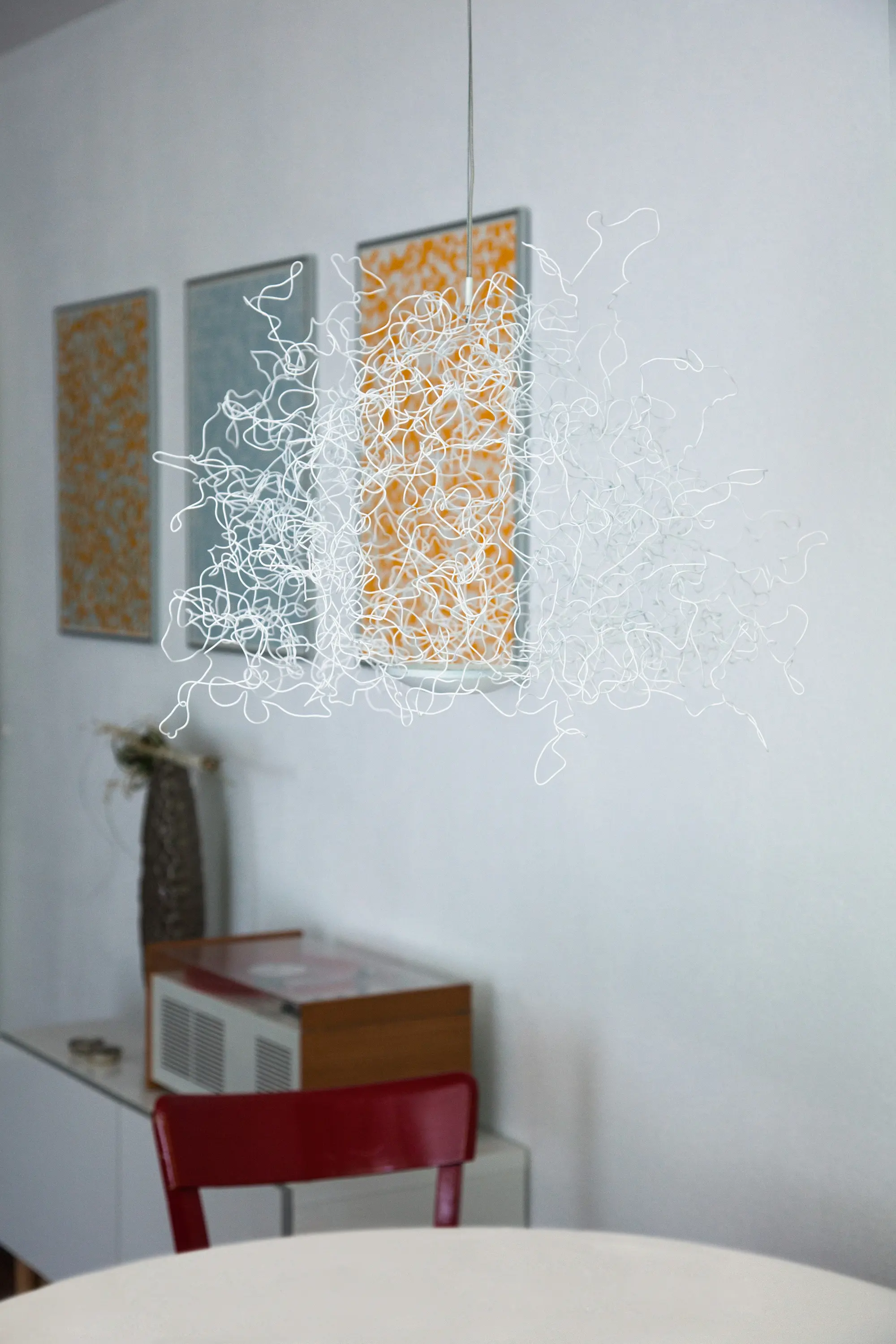 Lichtlauf - SirSimon