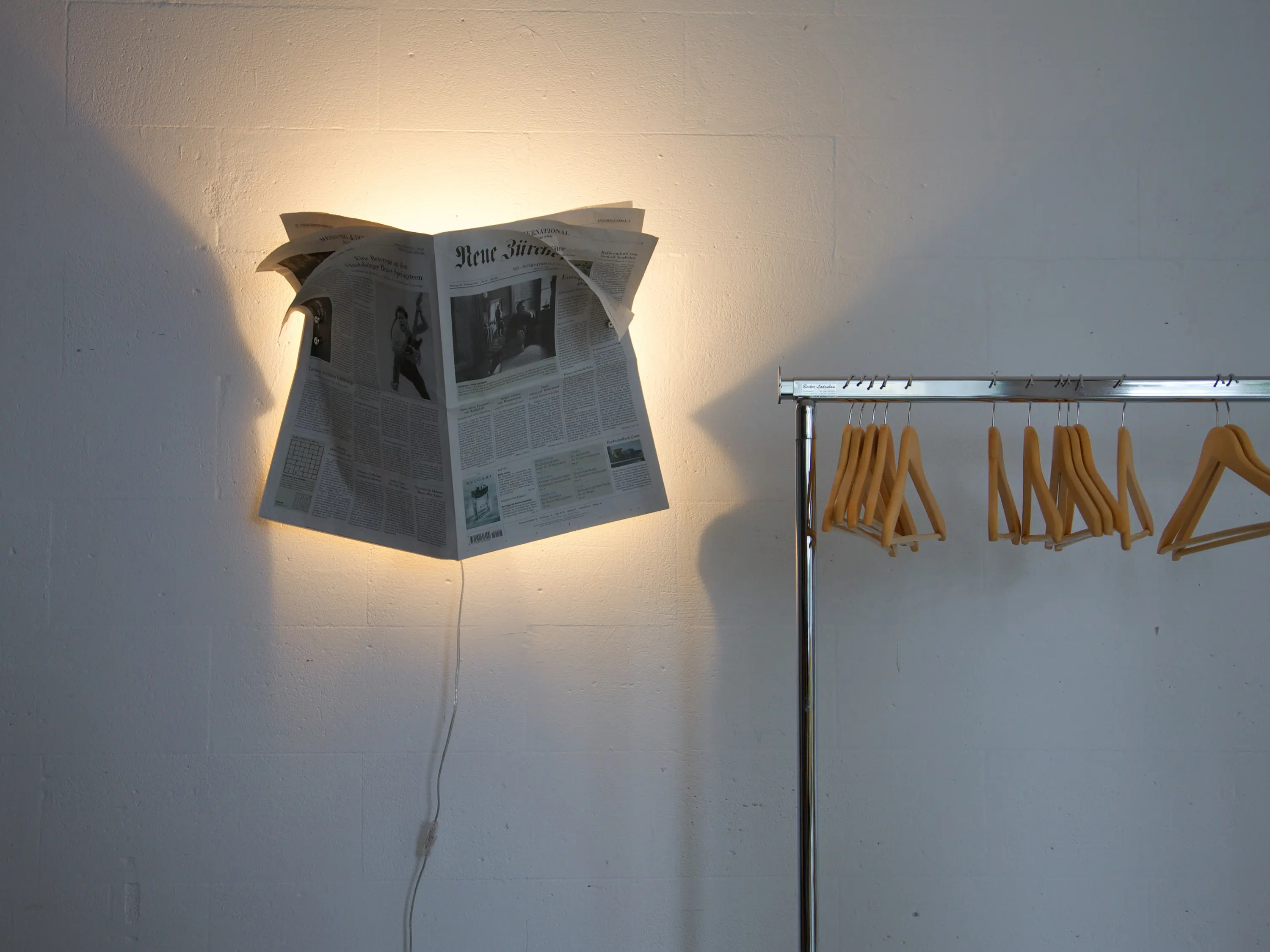 Lichtlauf - NewsLicht