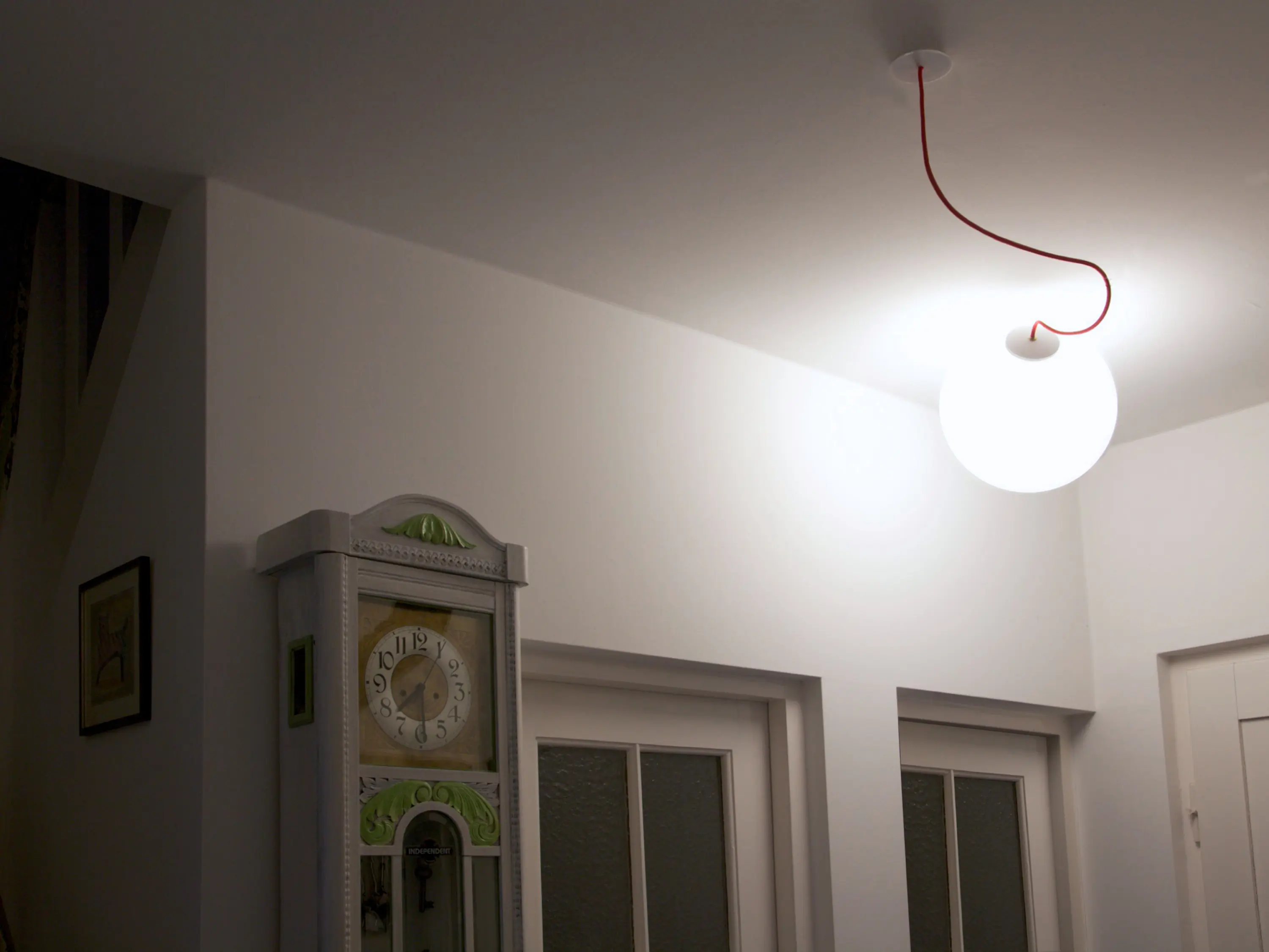 Lichtlauf - UpLight
