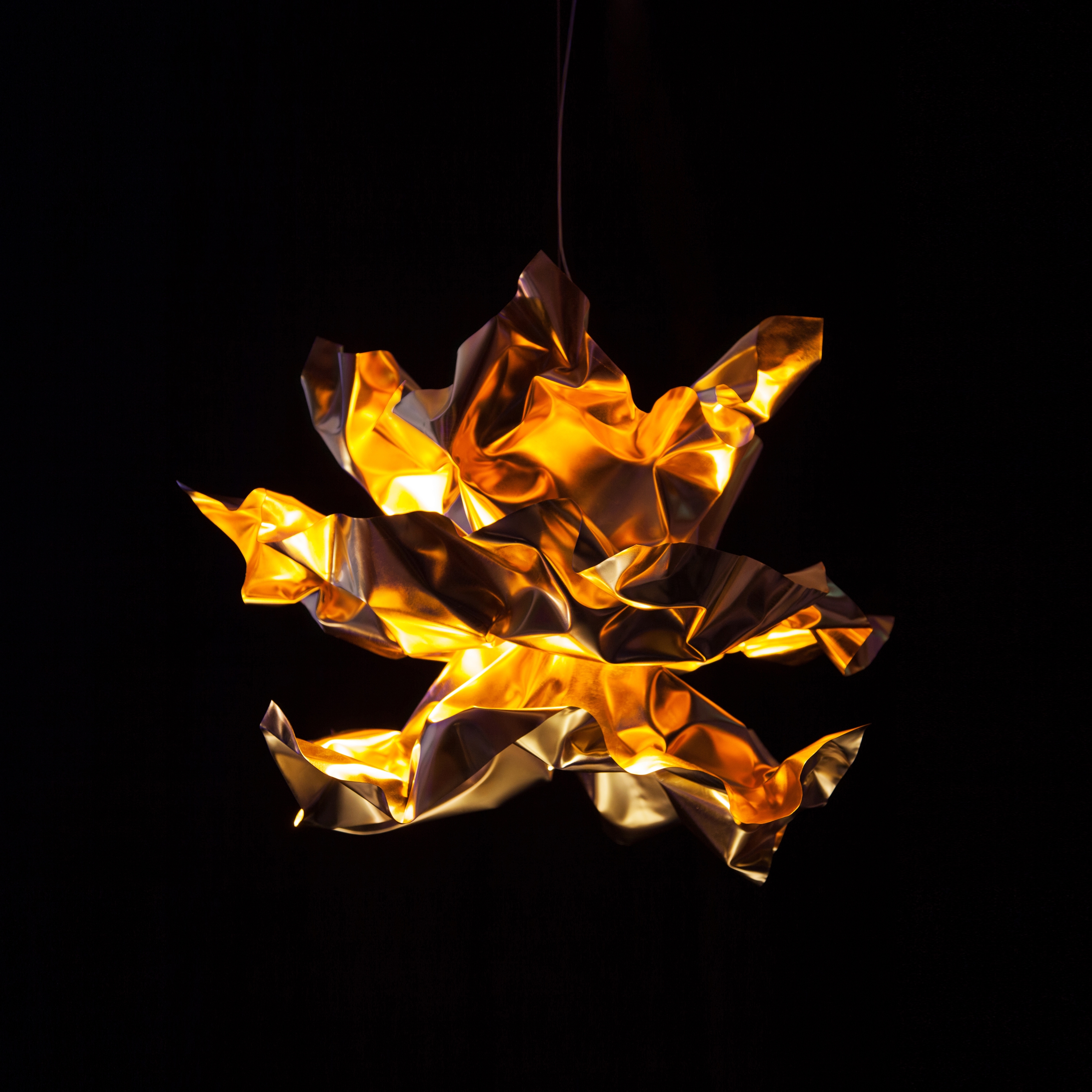 Lichtenfest gold
