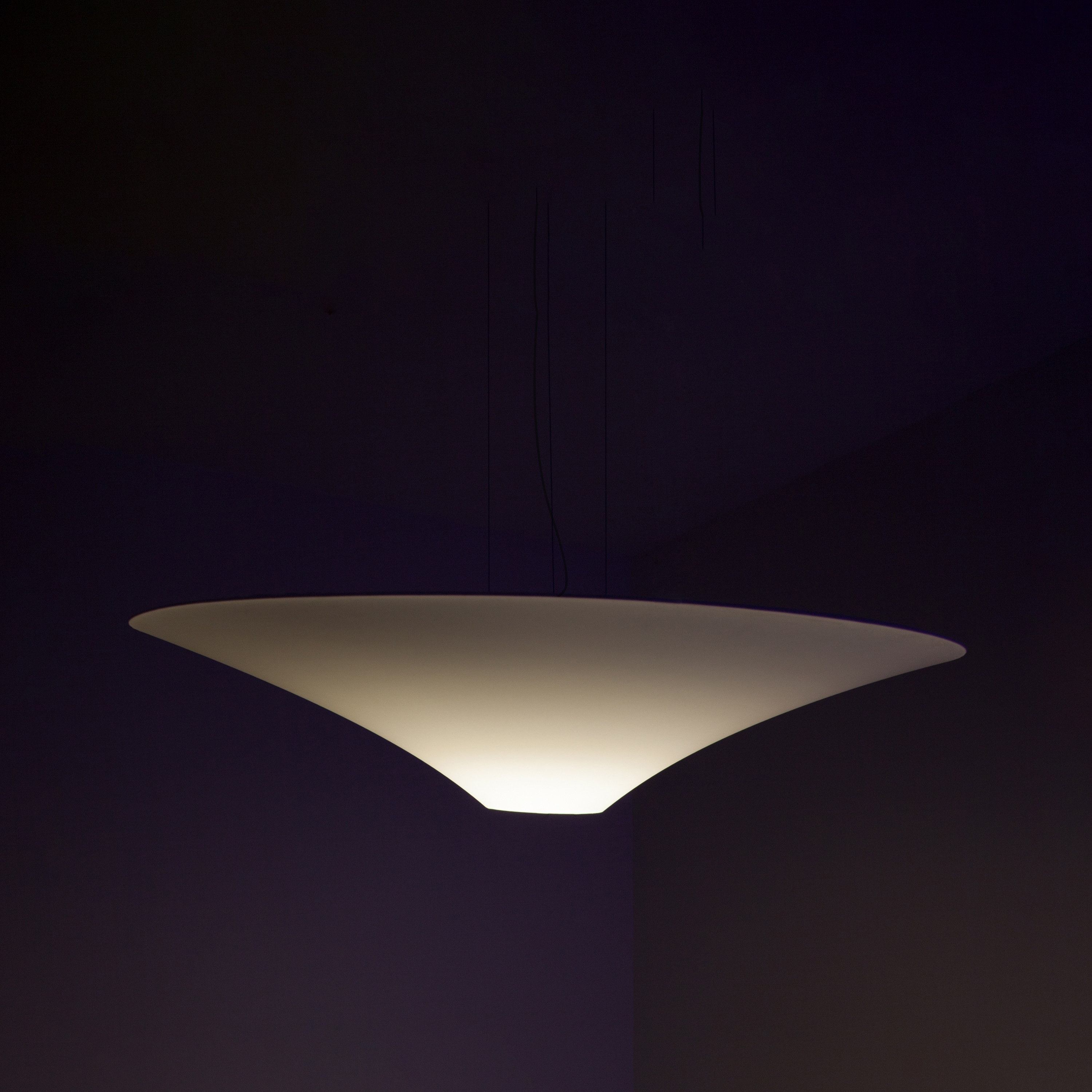 Vertoon produk LichterTrichter Hängeversion van vervaardiger Lichtlauf