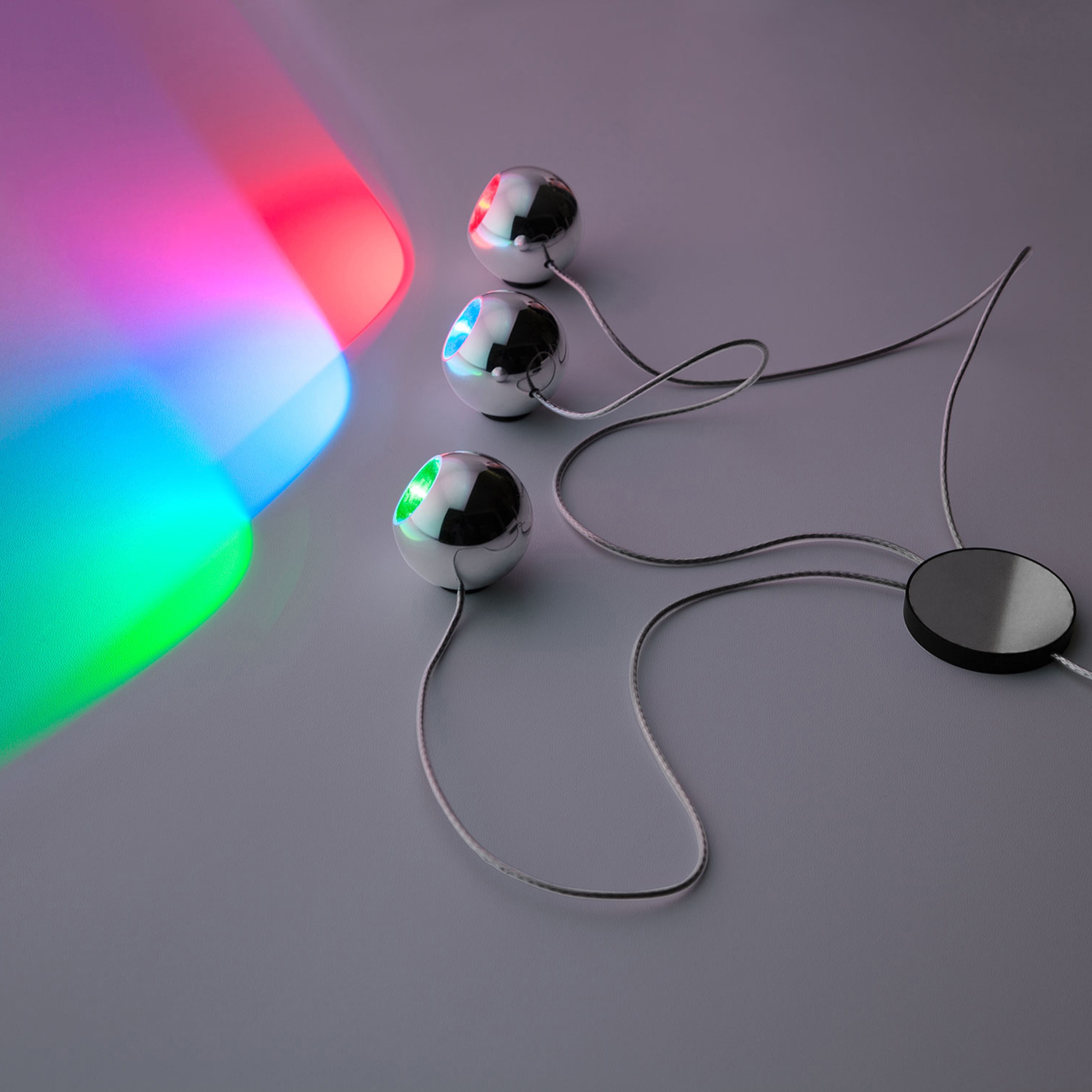 Afficher le produit Archie B. du fabricant Lichtlauf