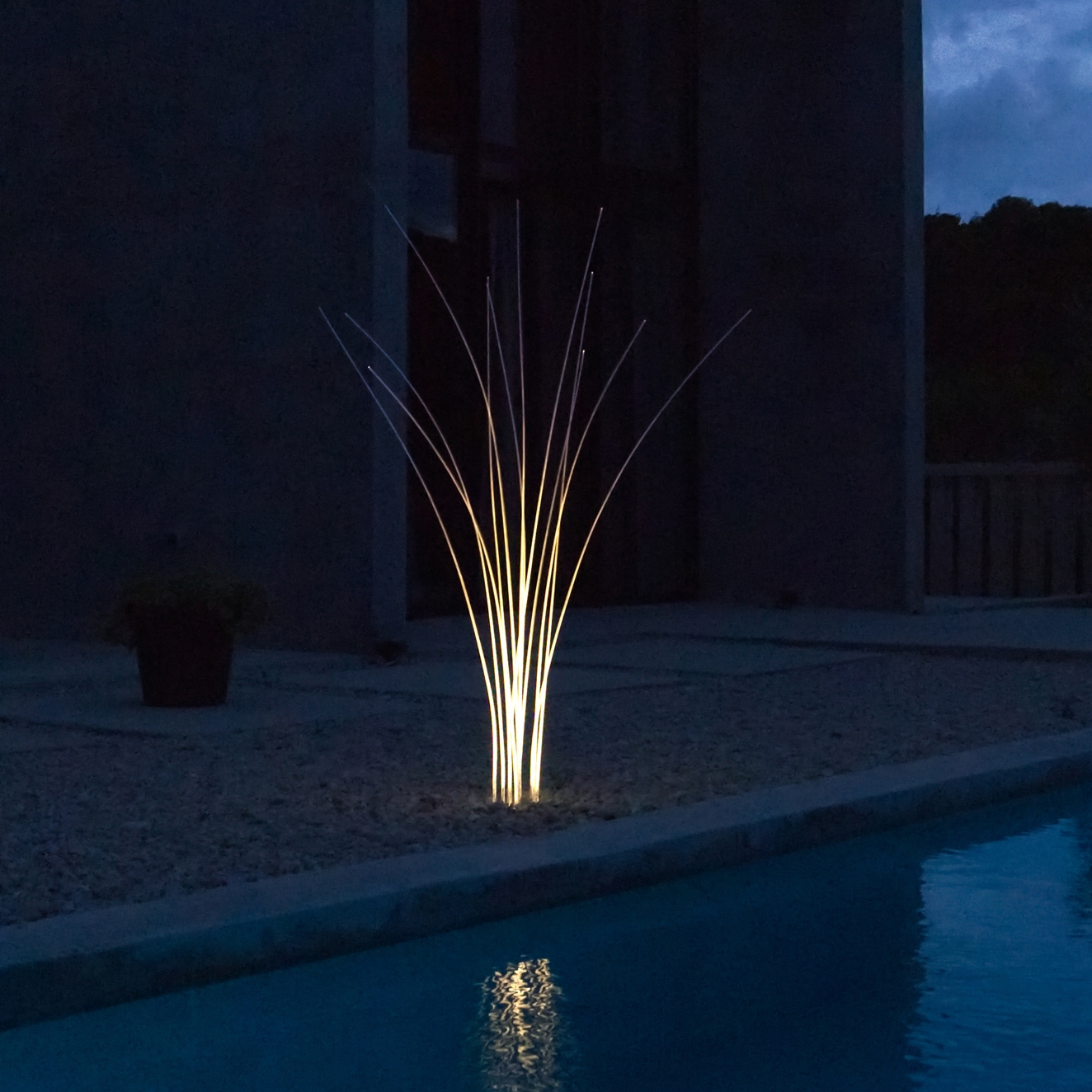 Mostra il prodotto MunichReeds del produttore Lichtlauf