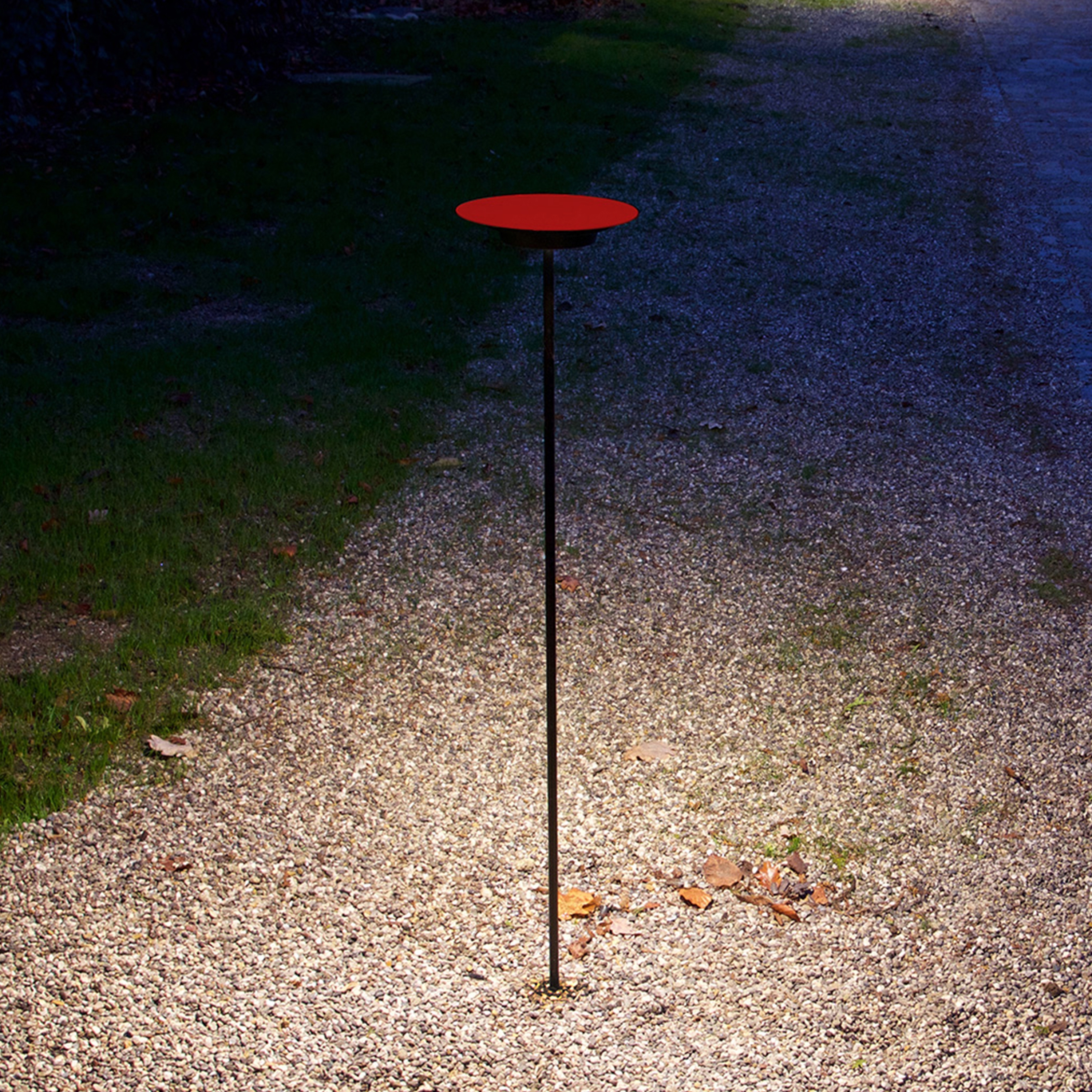 Display product Telled from manufacturer Lichtlauf