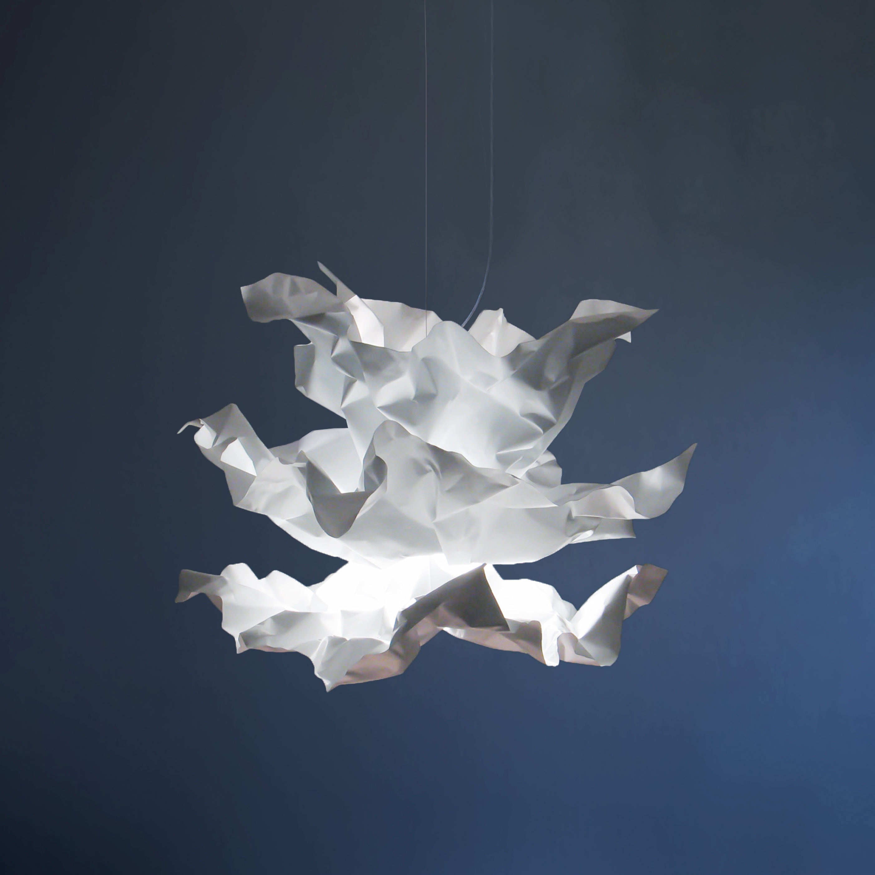 Display product Lichtenfest white from manufacturer Lichtlauf