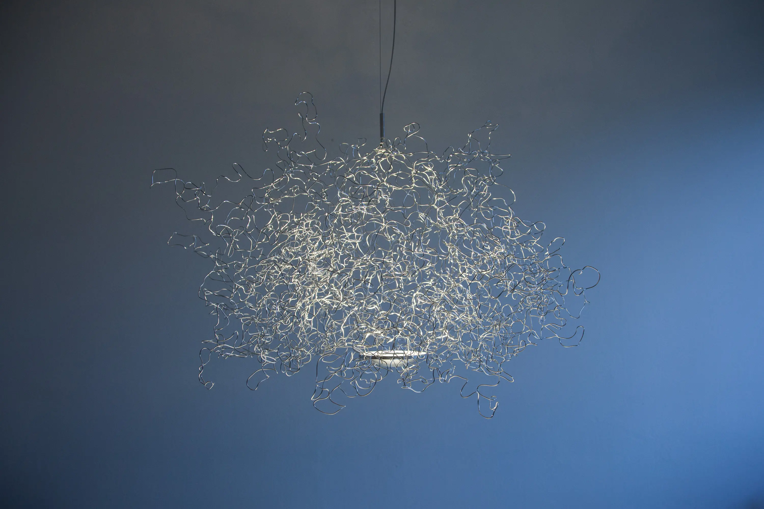 Lichtlauf - SirSimon