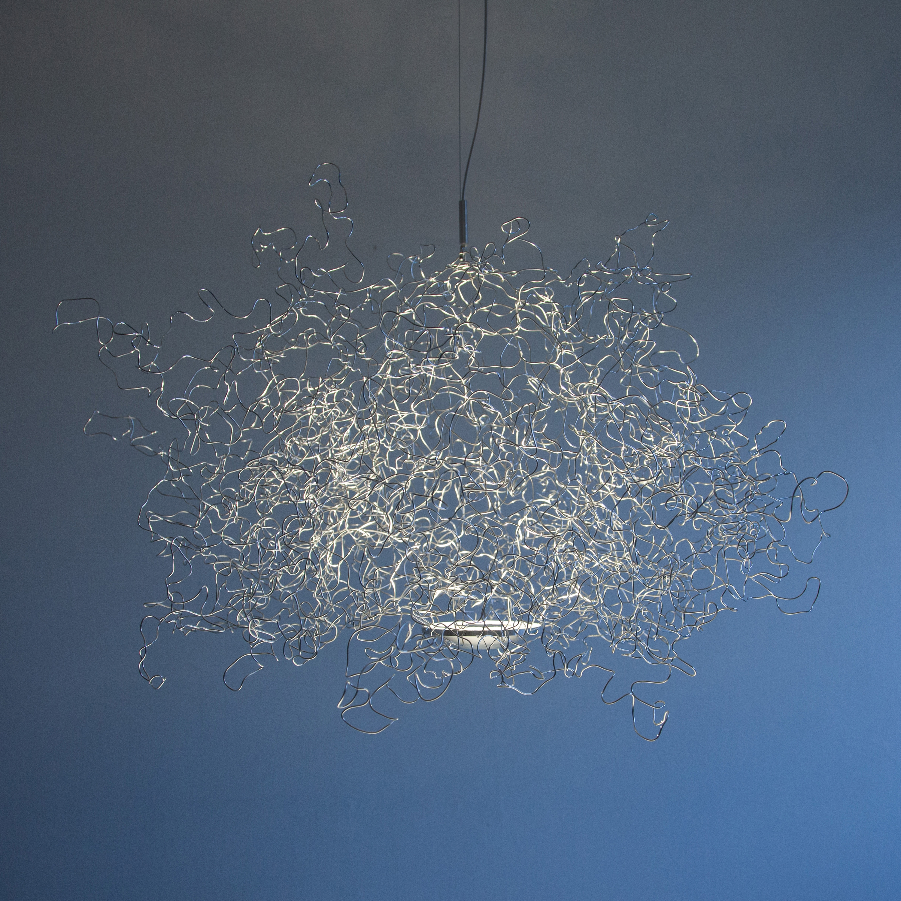 Display product SirSimon from manufacturer Lichtlauf