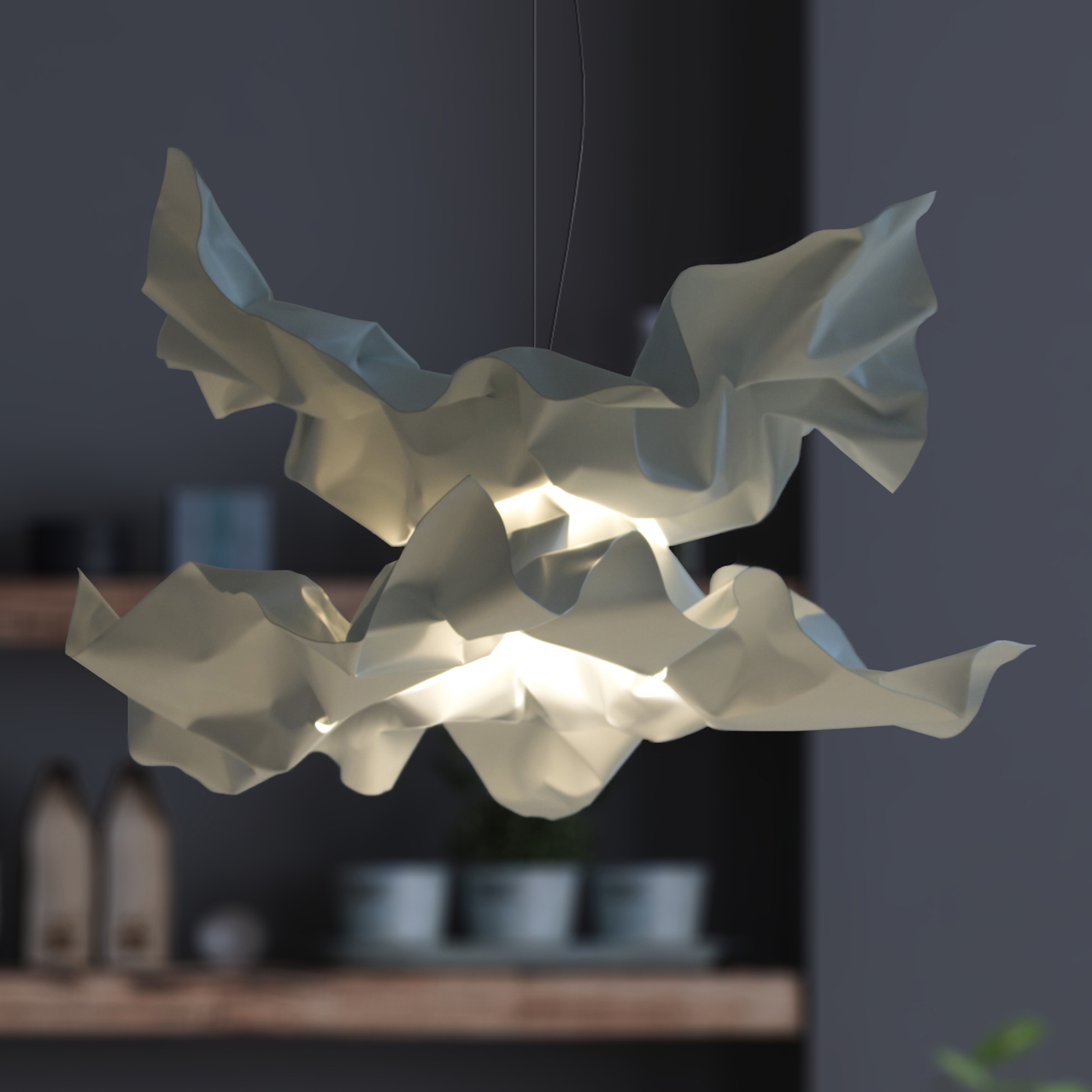 Display product Lichtenfest 60 | 40 from manufacturer Lichtlauf