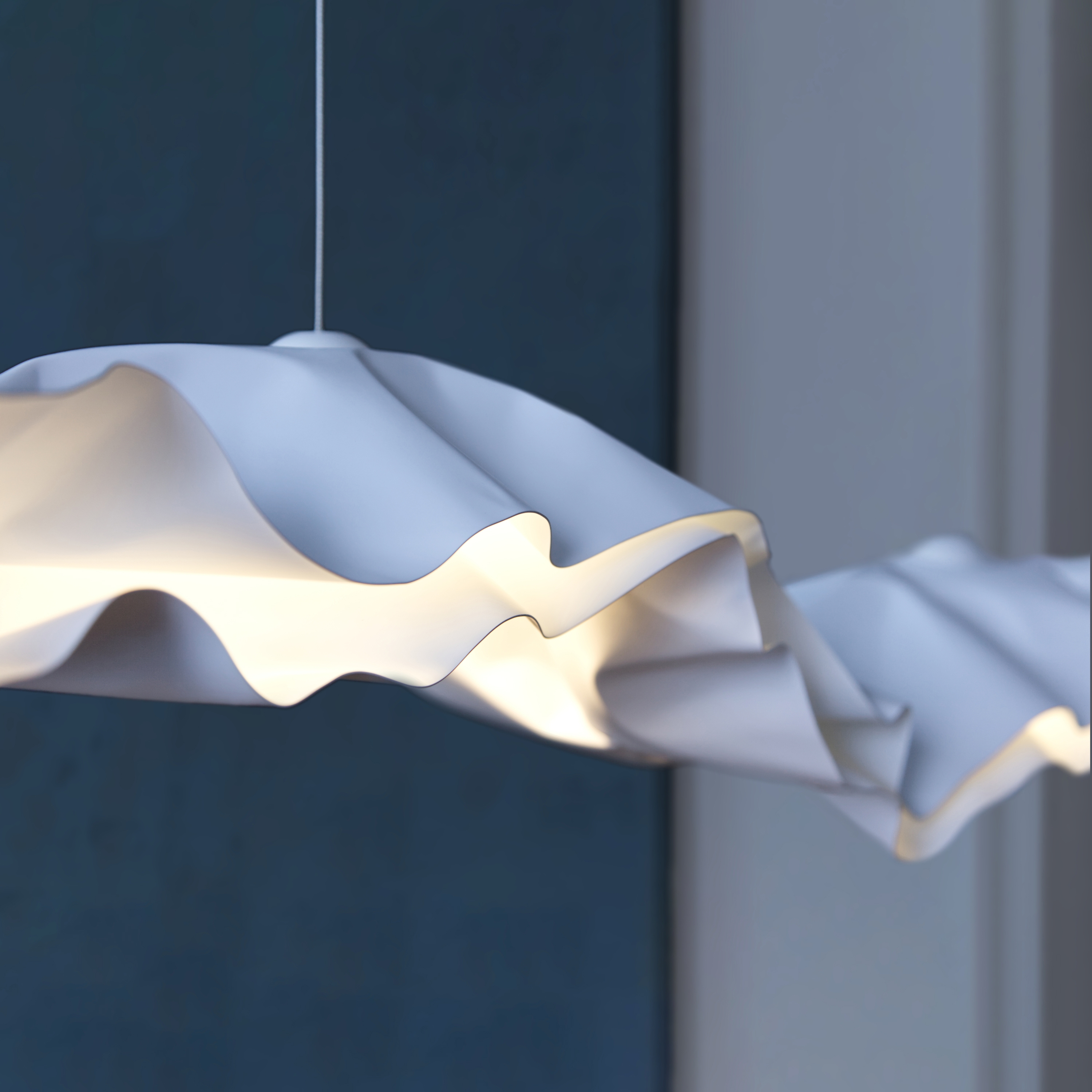 Display product eNormaJeane double from manufacturer Lichtlauf