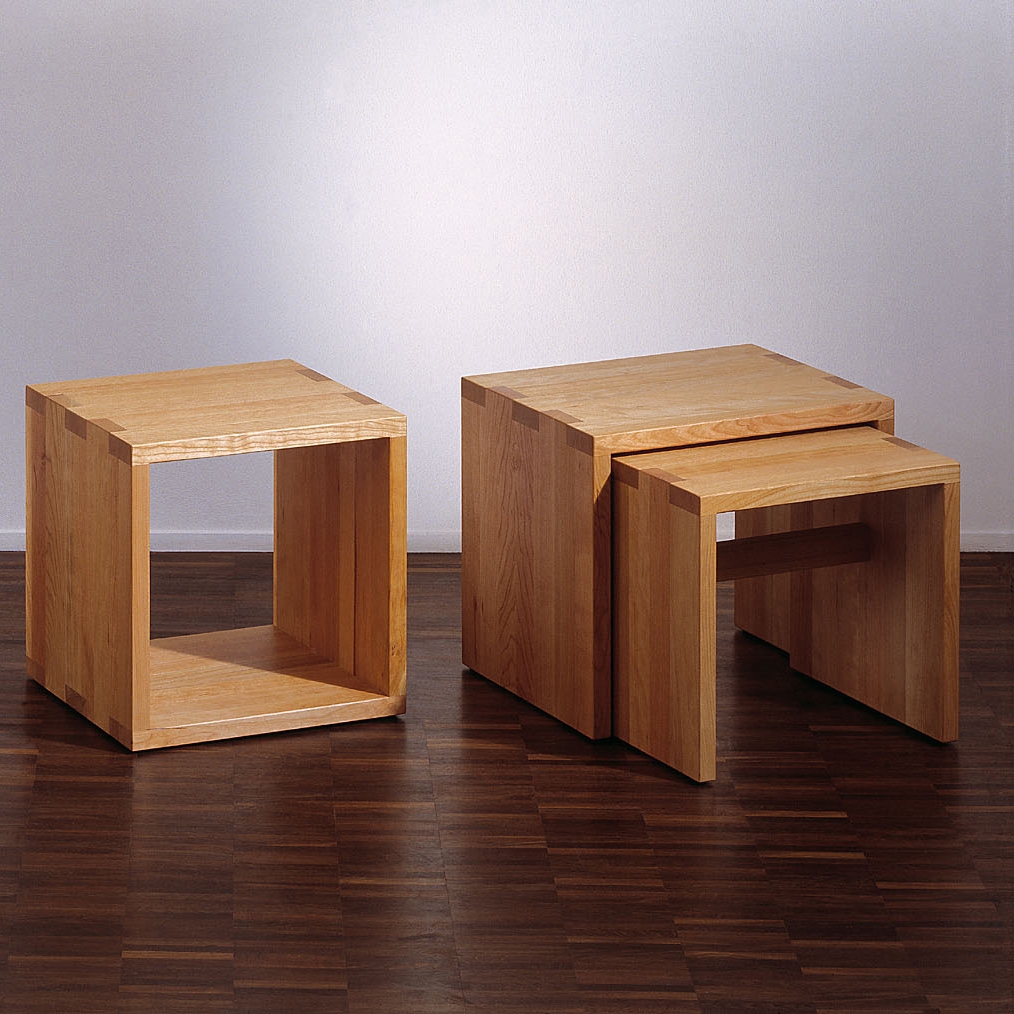 COFFEE TABLES