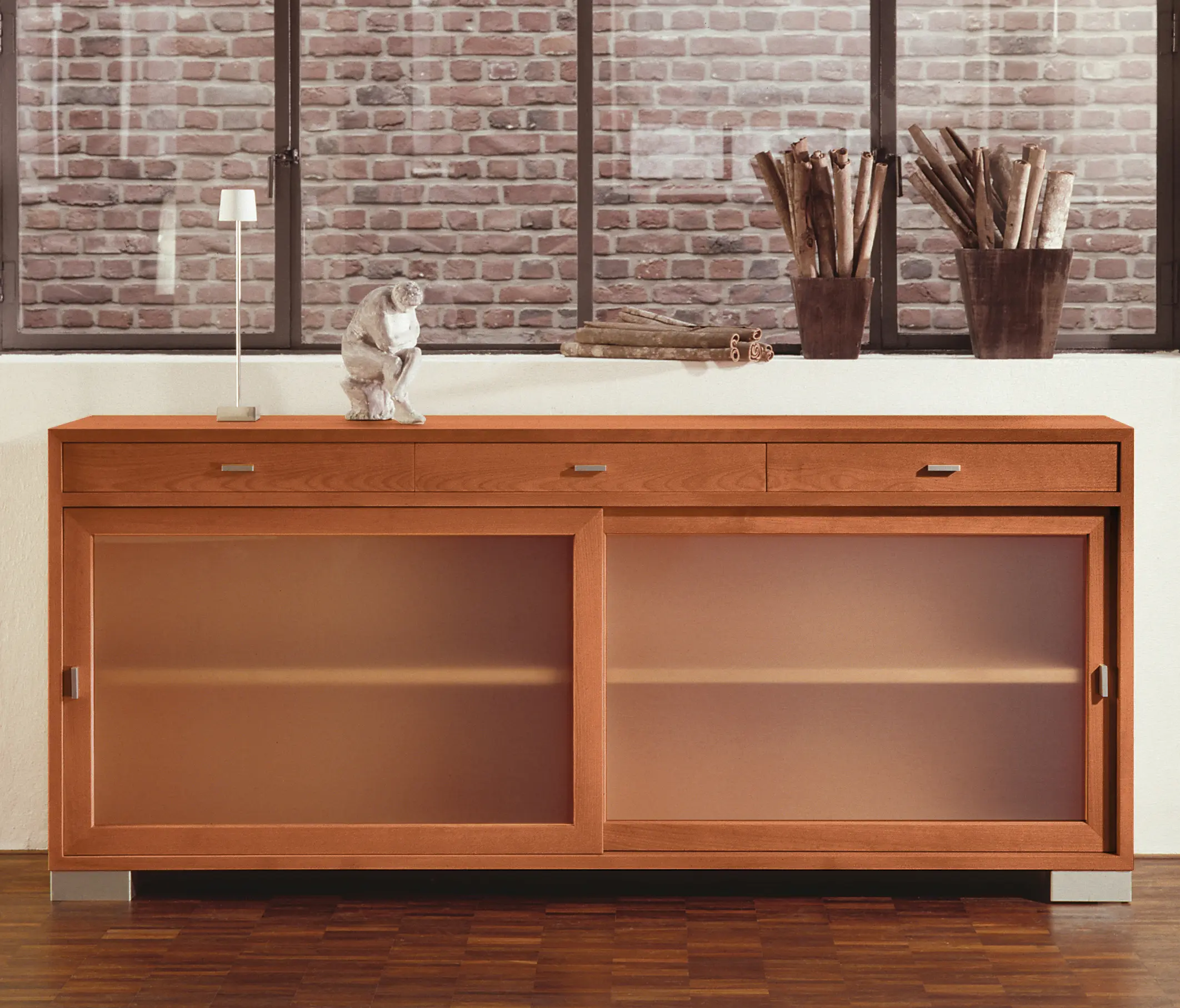 Schulte Design - Tempora Sideboard OST 1