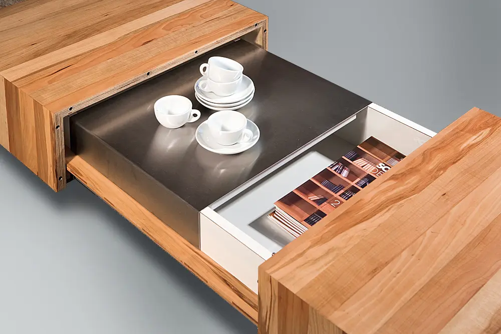 Schulte Design - Matchbox