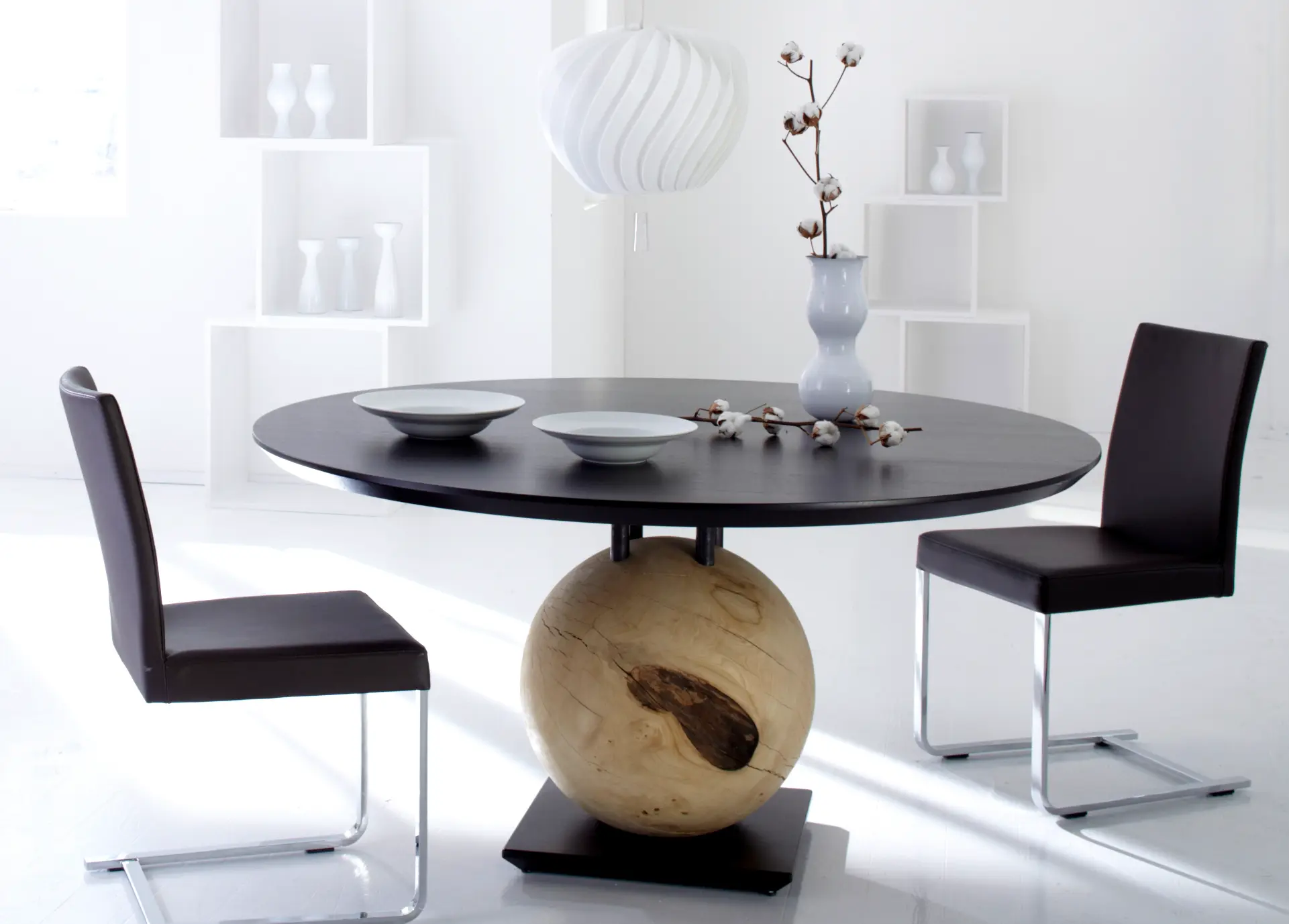 Schulte Design - Globe