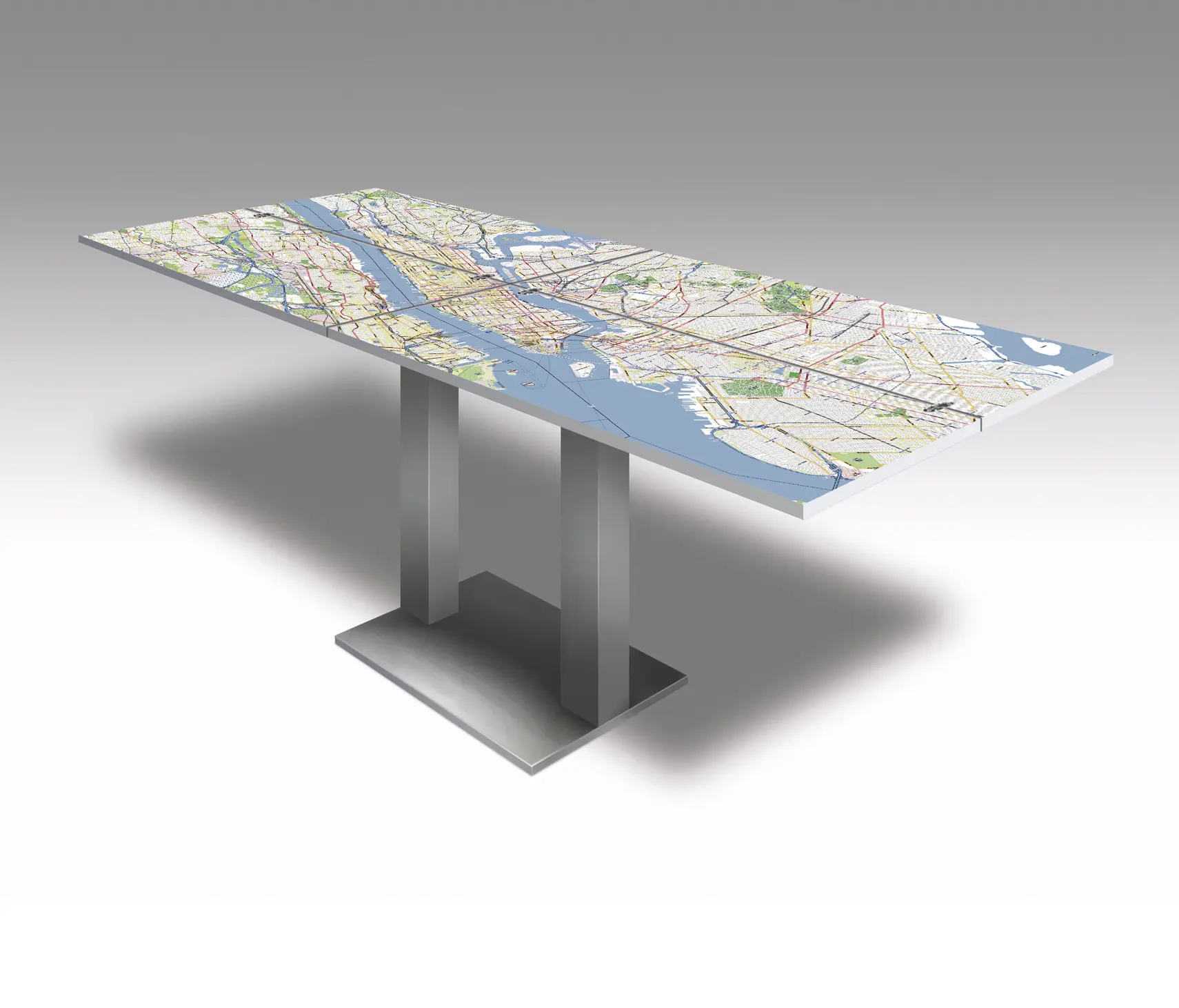 Schulte Design - Twintable 3