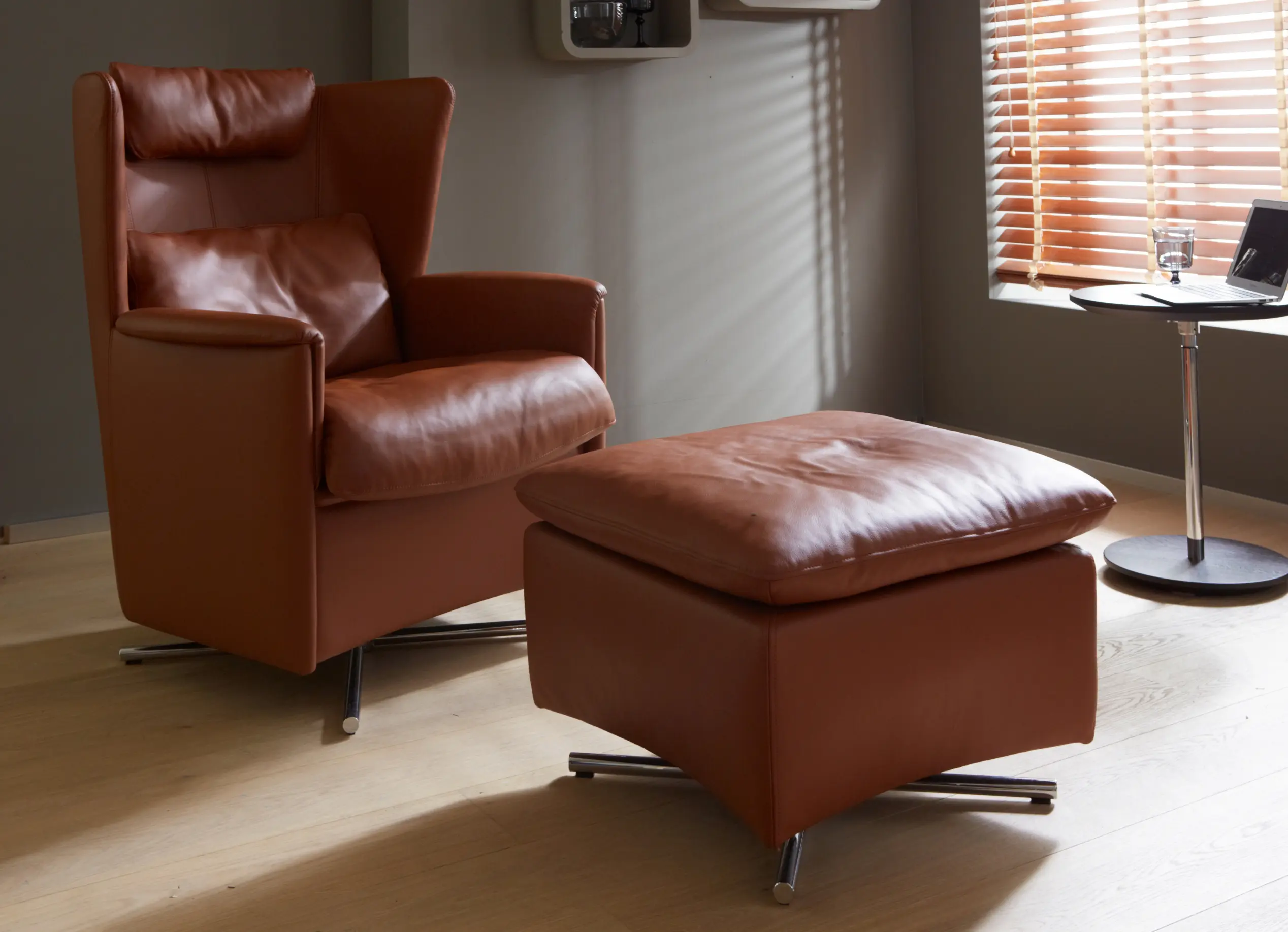 Schulte Design - SD 23 Sessel