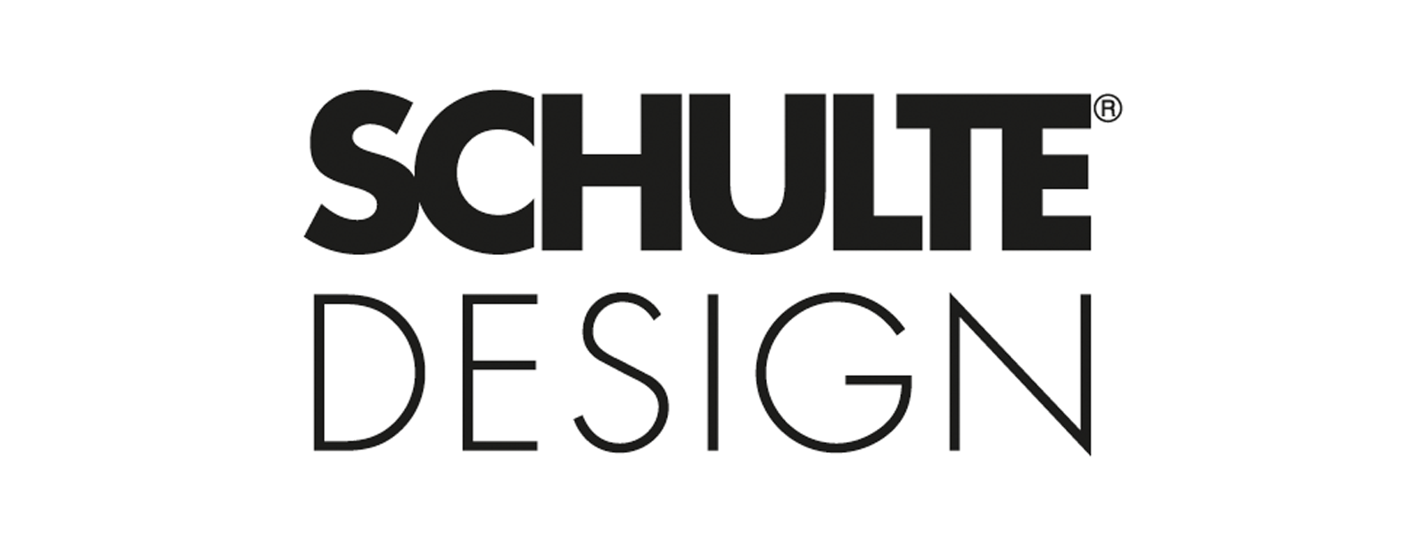 Logo for manufacturer Schulte Design