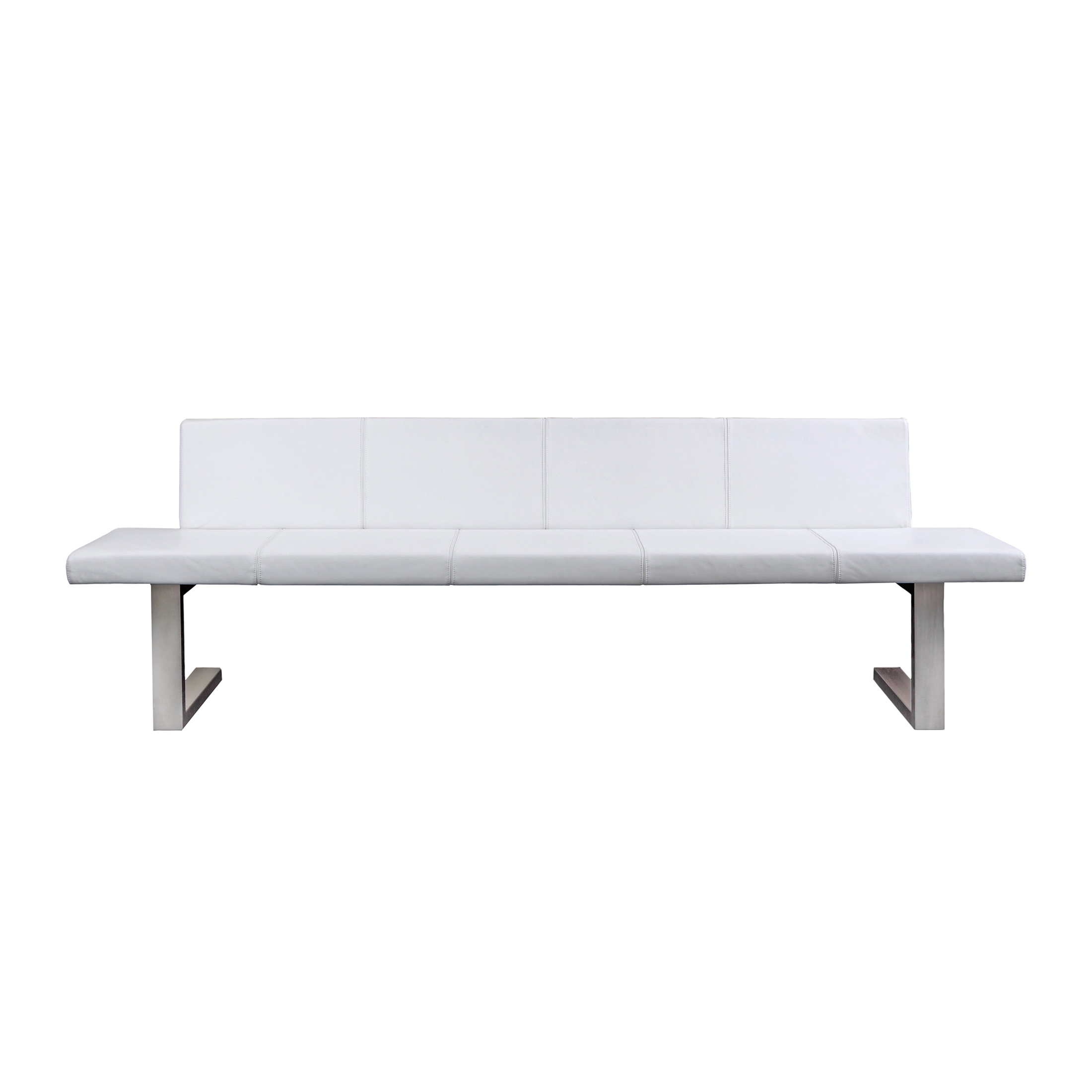 Produkt SD09 Bank Freischwinger des Herstellers Schulte Design anzeigen