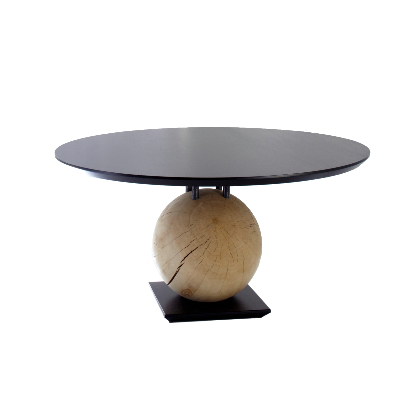 Display product Globe from manufacturer Schulte Design