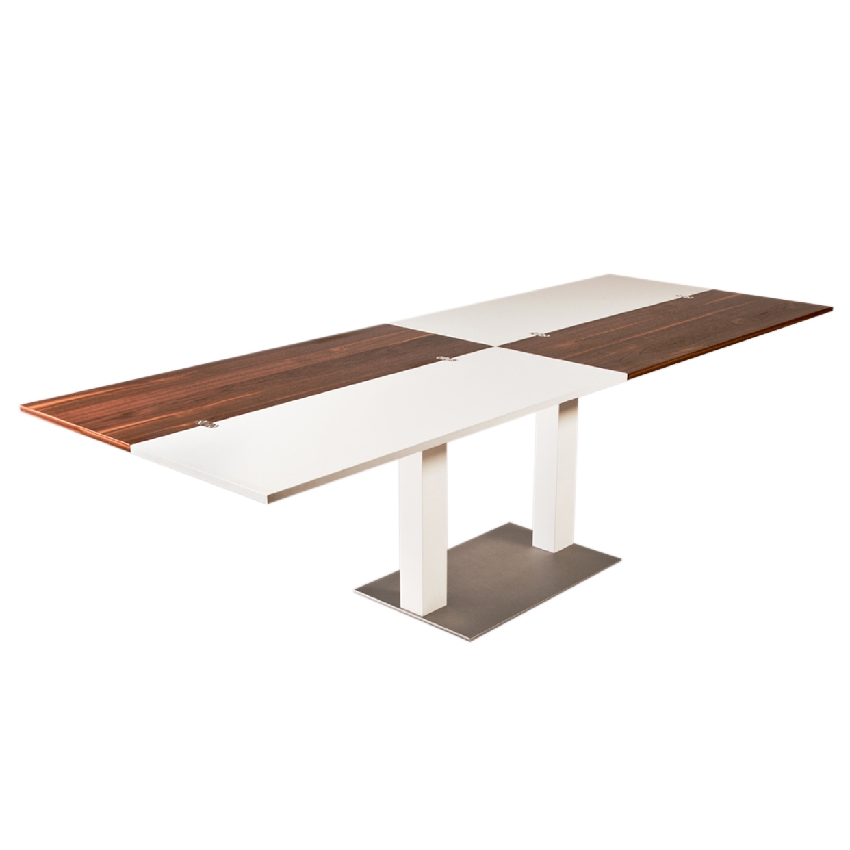 Display product Twintable 3 from manufacturer Schulte Design