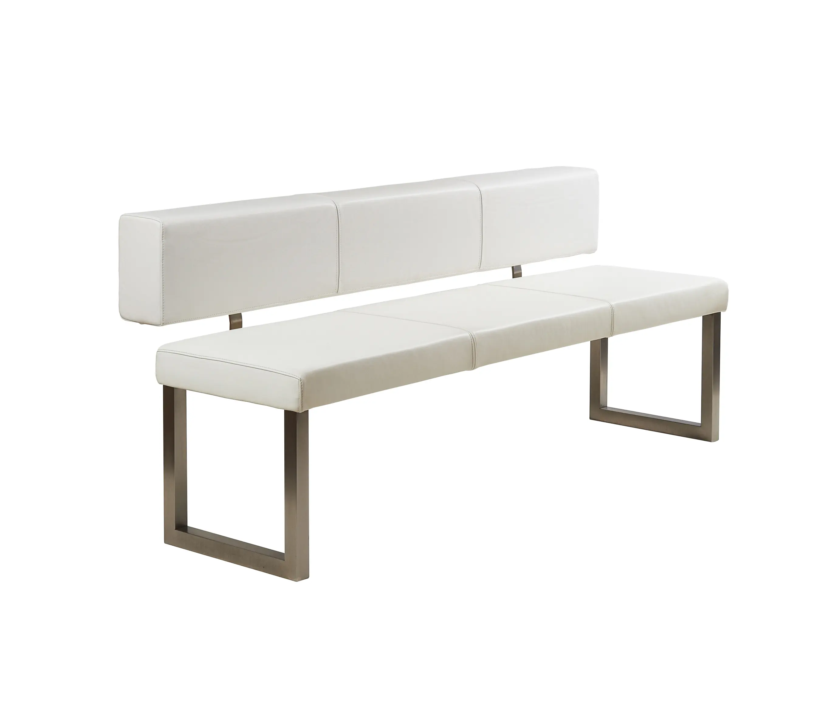 Schulte Design - SD06 upholstered Bench