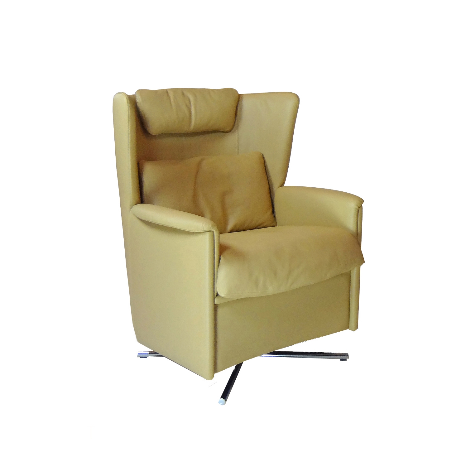 Produkt SD 23 Sessel des Herstellers Schulte Design anzeigen