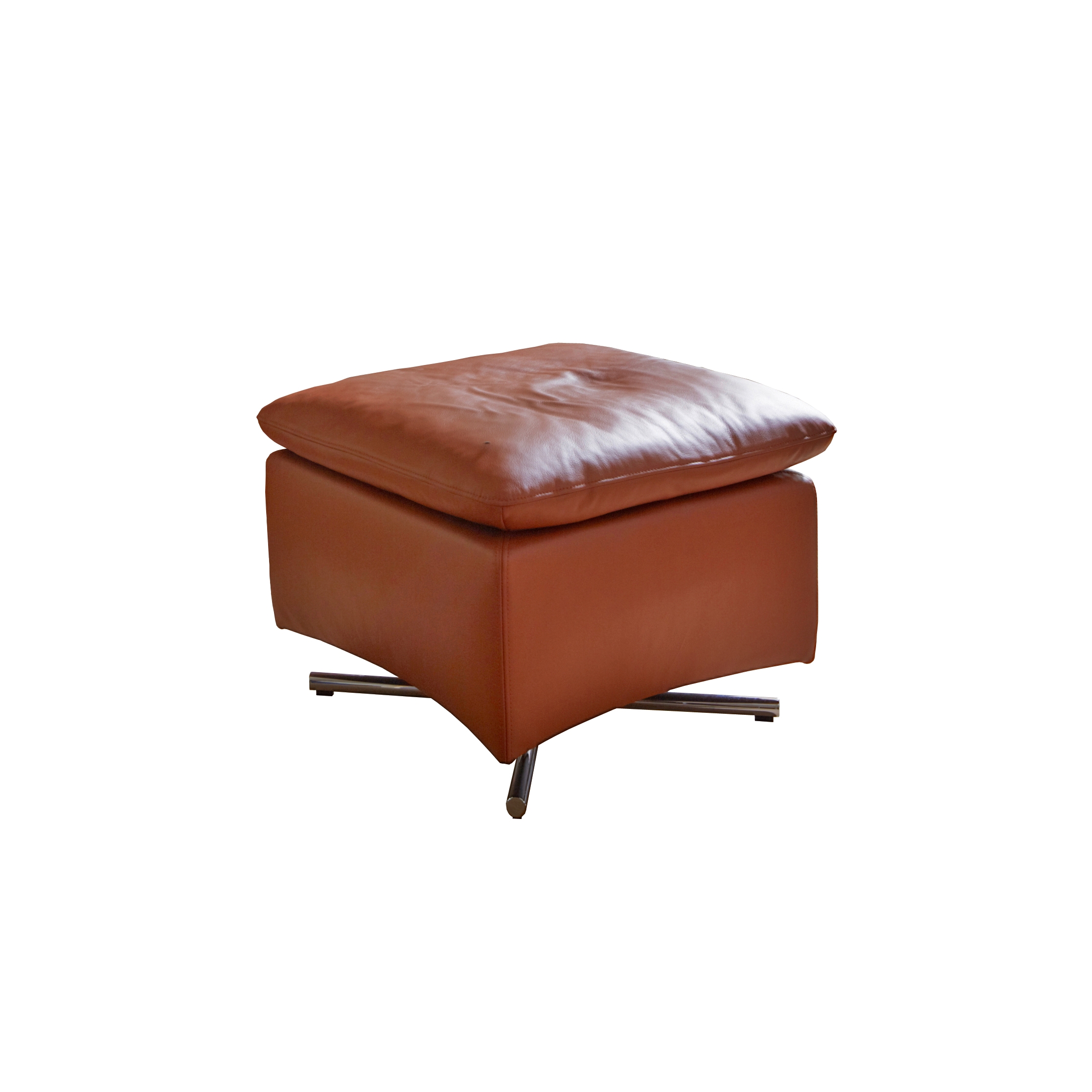 Display product SD 23 Footstool from manufacturer Schulte Design