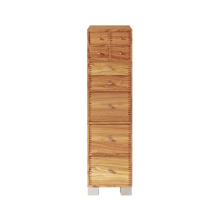 Vertoon produk OSK Kommode 1 van vervaardiger Schulte Design