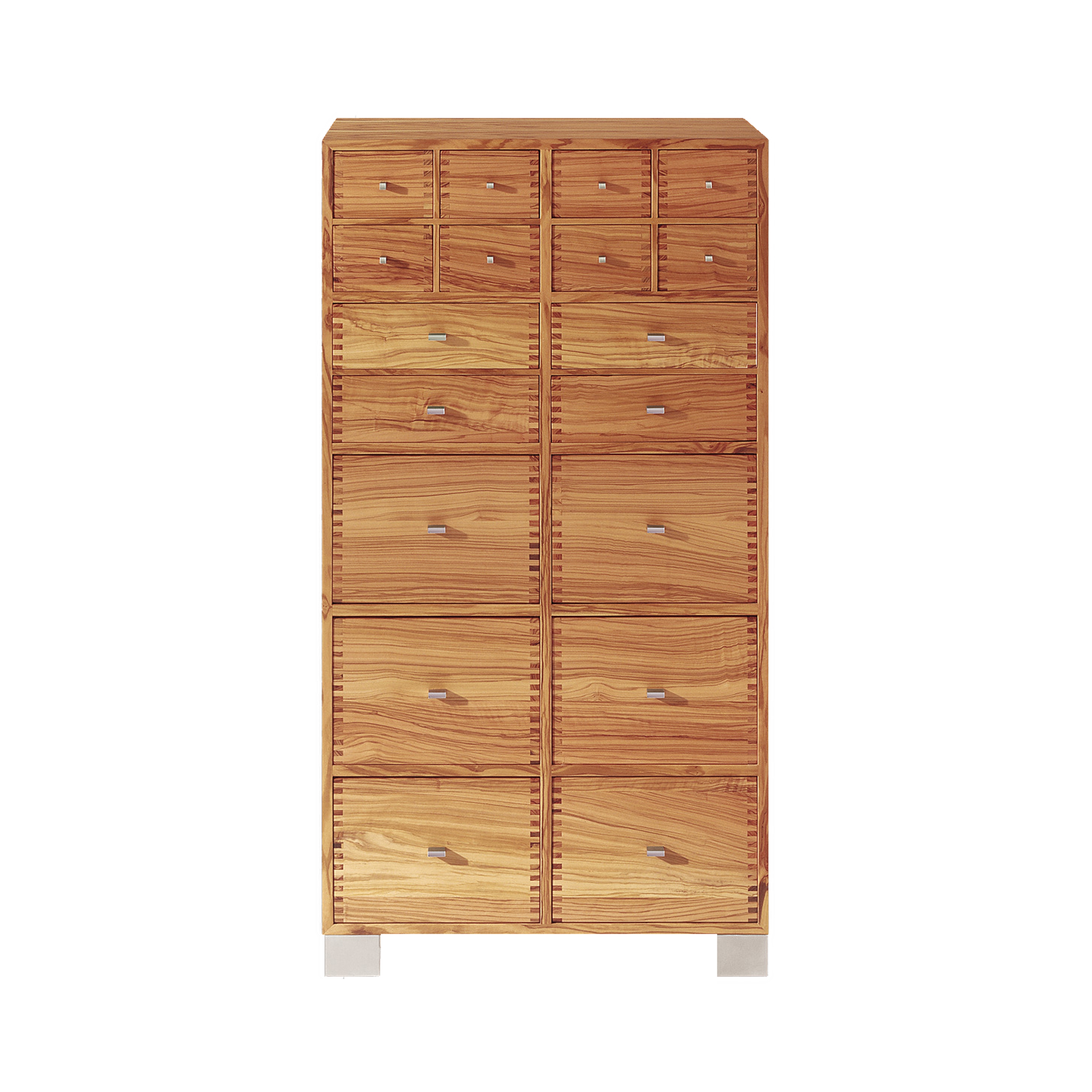 Vertoon produk OSK Kommode 2 van vervaardiger Schulte Design