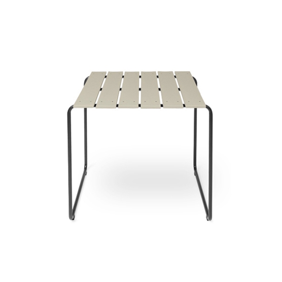 Ocean 2-pers table - sand