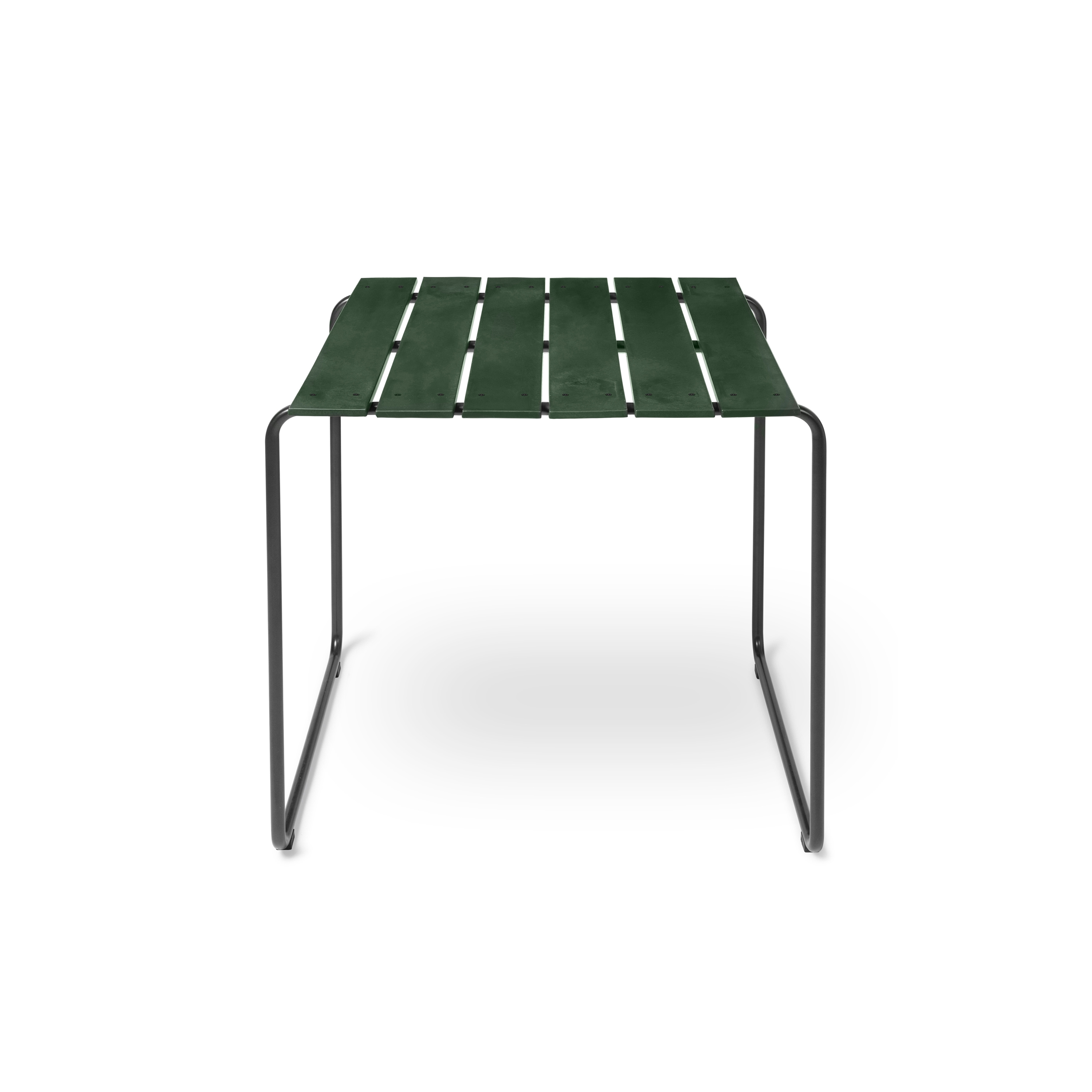 OC2 2-pers table - green