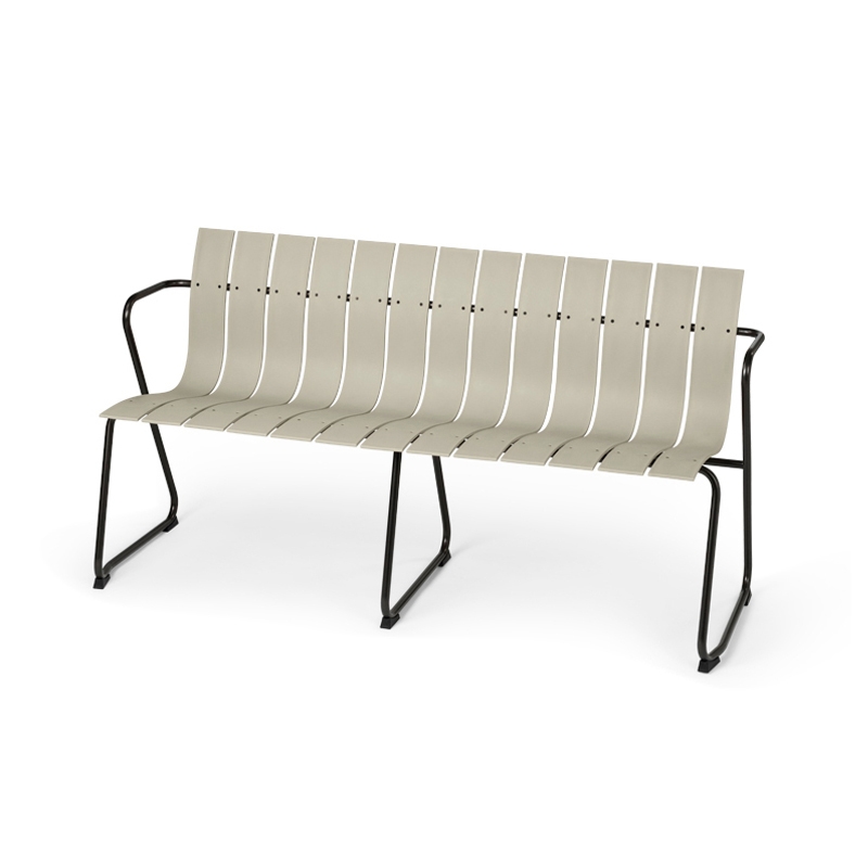 Ocean Bench - sand