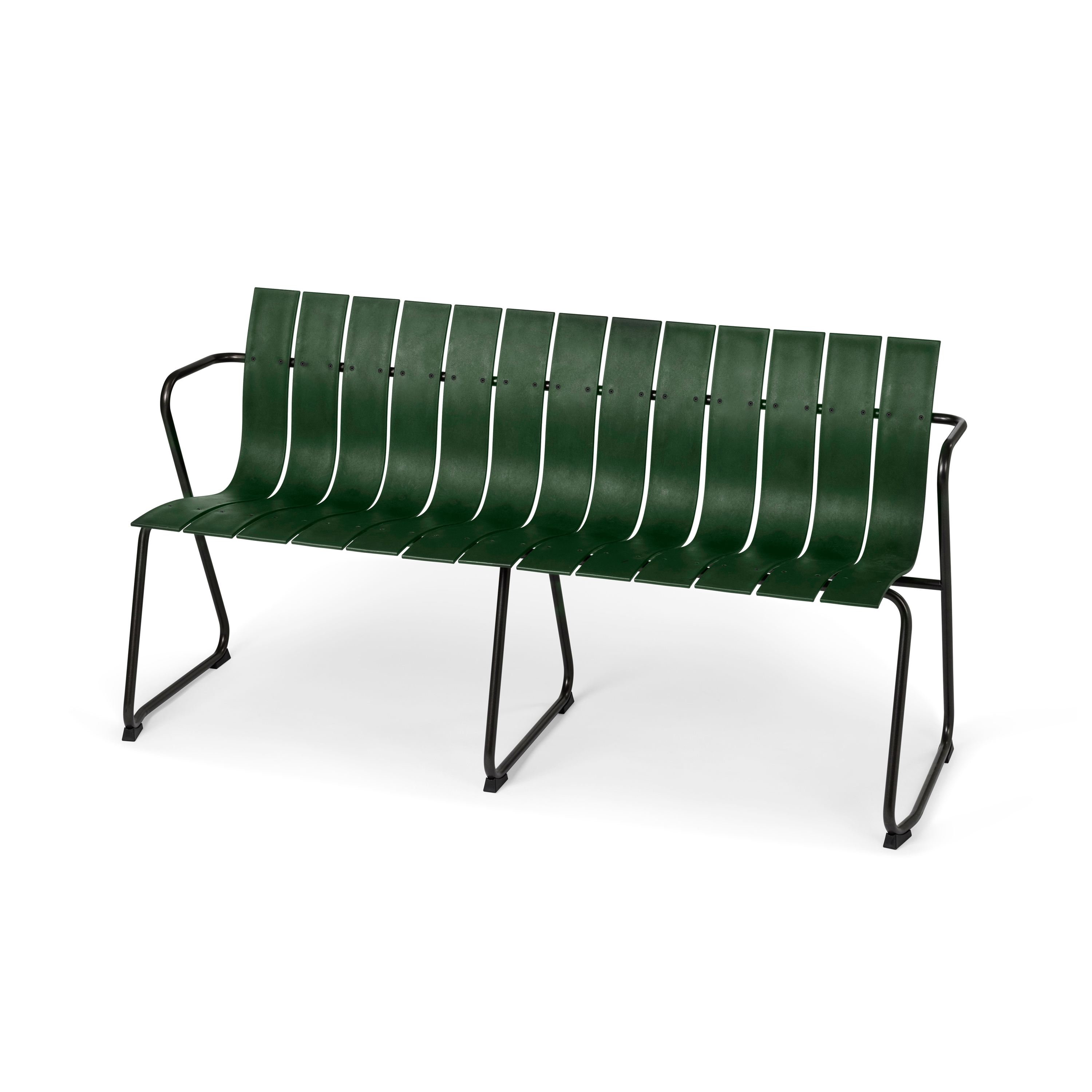 Ocean OC2 Bench - green