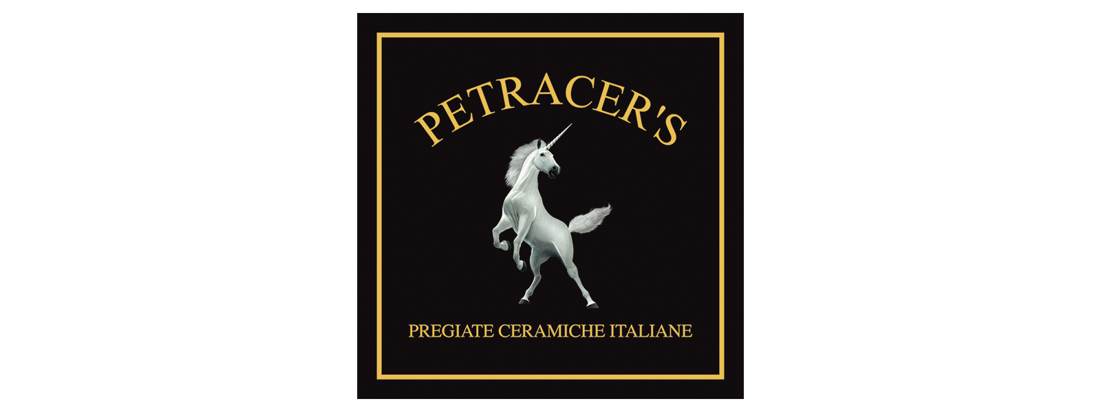 Logo für Petracer's Ceramics