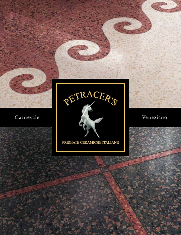 Imagen de vista previa del archivo Carnevale Veneziano