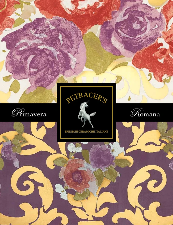 Imagen de vista previa del archivo Primavera Romana