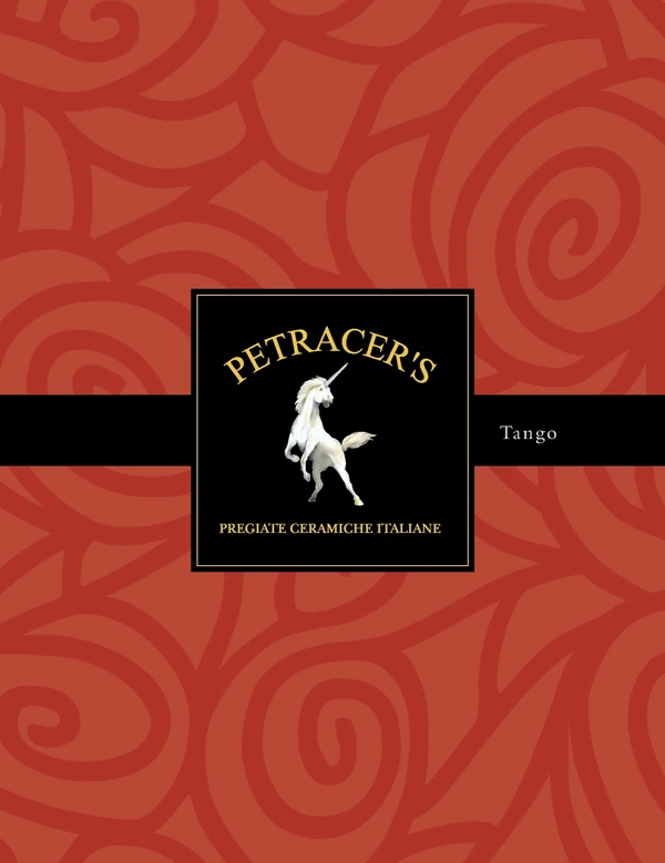 Imagen de vista previa del archivo Tango