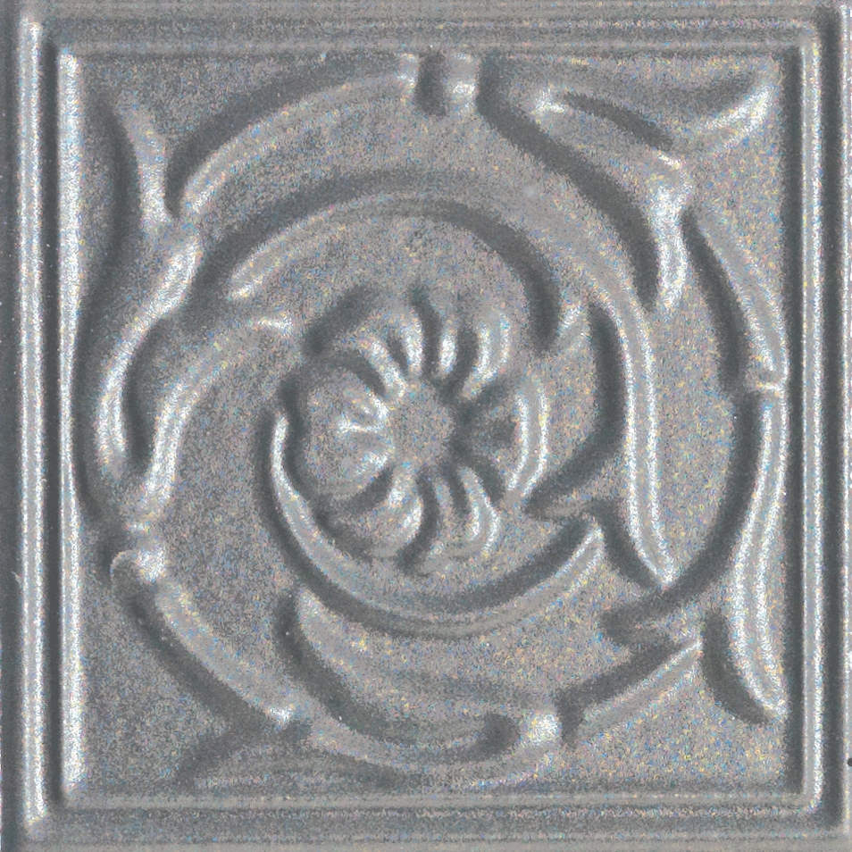 Produkt Ottocento Italiano tozzetto silver des Herstellers Petracer's Ceramics anzeigen