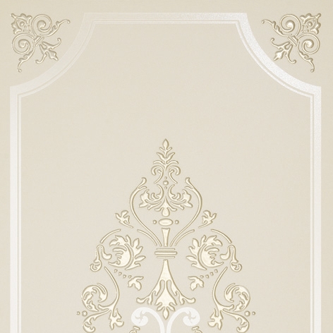 Afficher le produit Ad Personam arabesque madreperla du fabricant Petracer's Ceramics