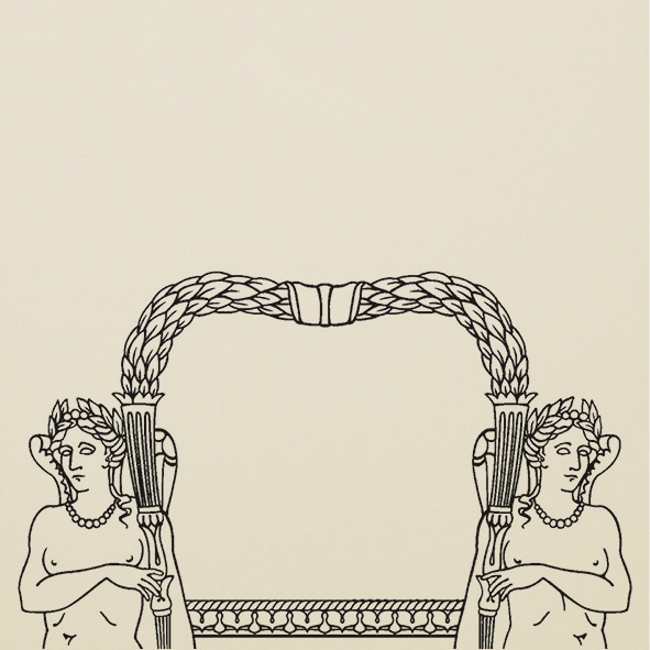 Mostra il prodotto Ad Personam blason del produttore Petracer's Ceramics