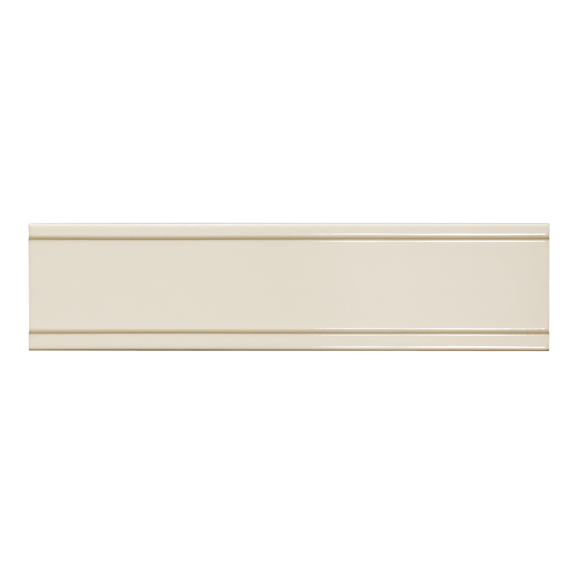 Display product Ad Personam skirting from manufacturer Petracer's Ceramics