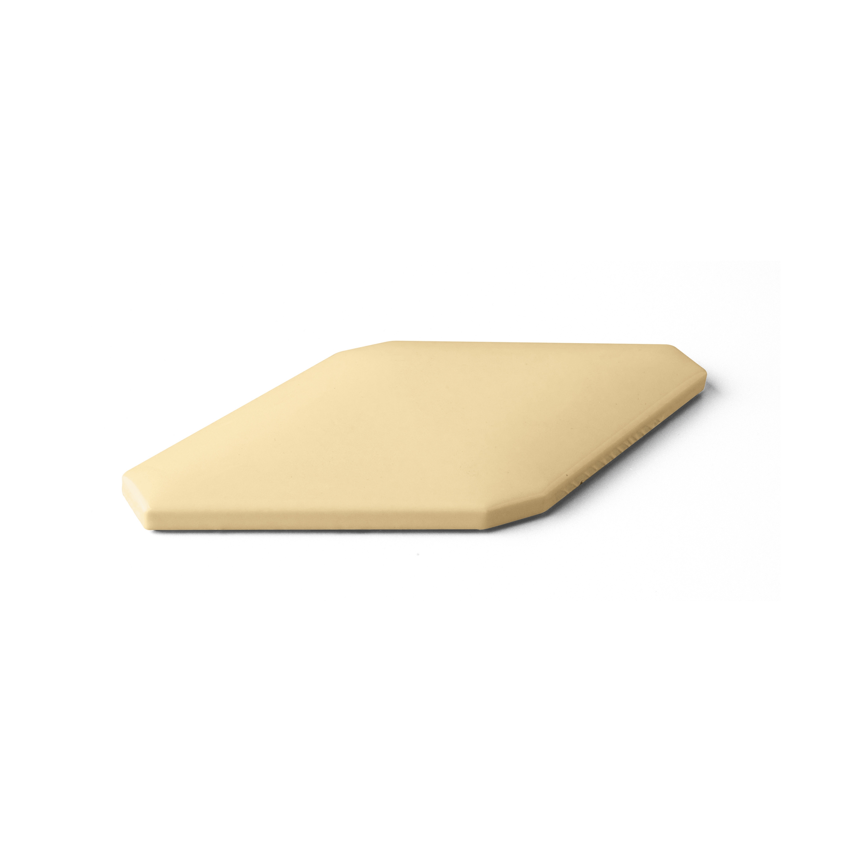 Produkt Capitonné vanilla rounded des Herstellers Petracer's Ceramics anzeigen