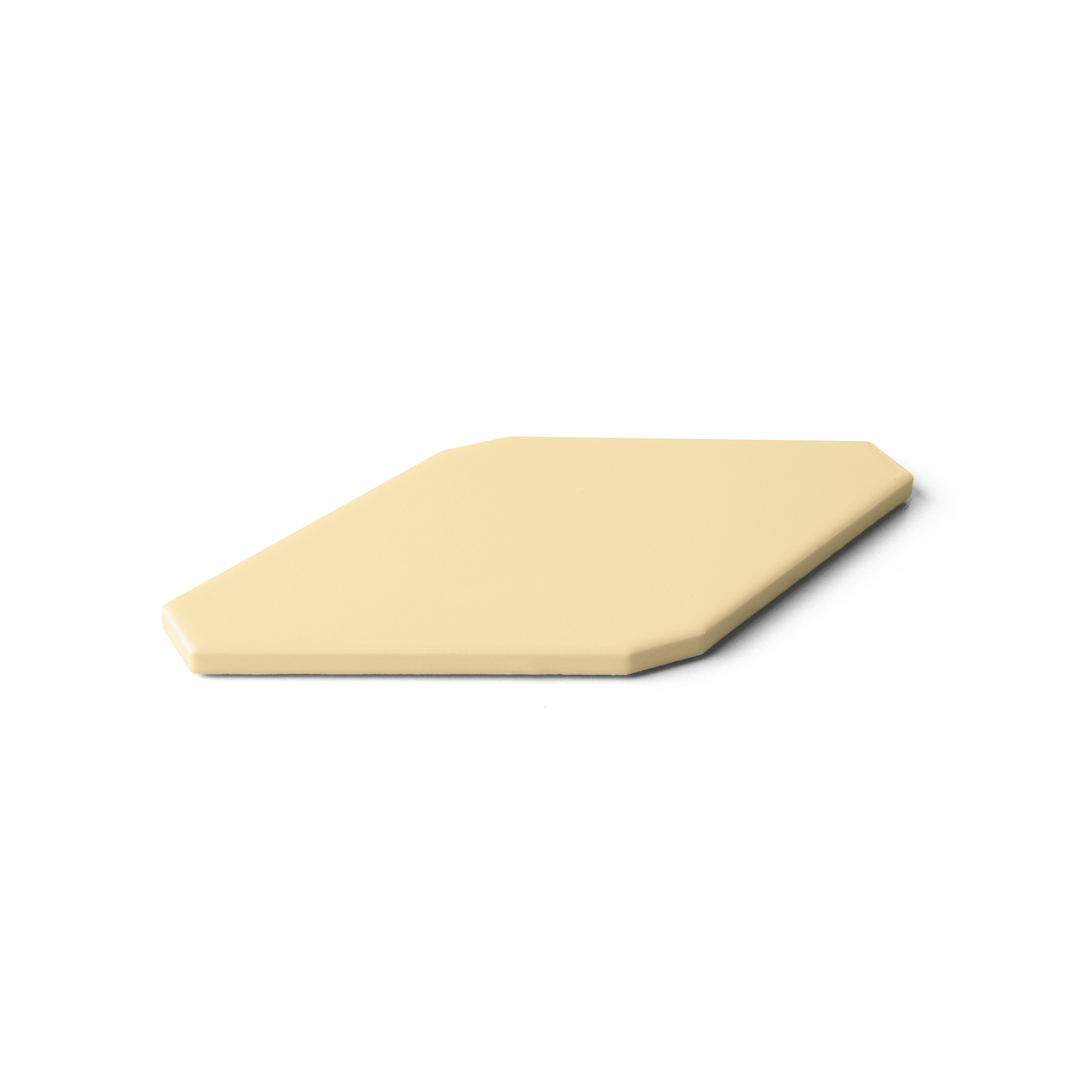 Mostrar el producto Capitonné vanilla smooth del fabricante Petracer's Ceramics
